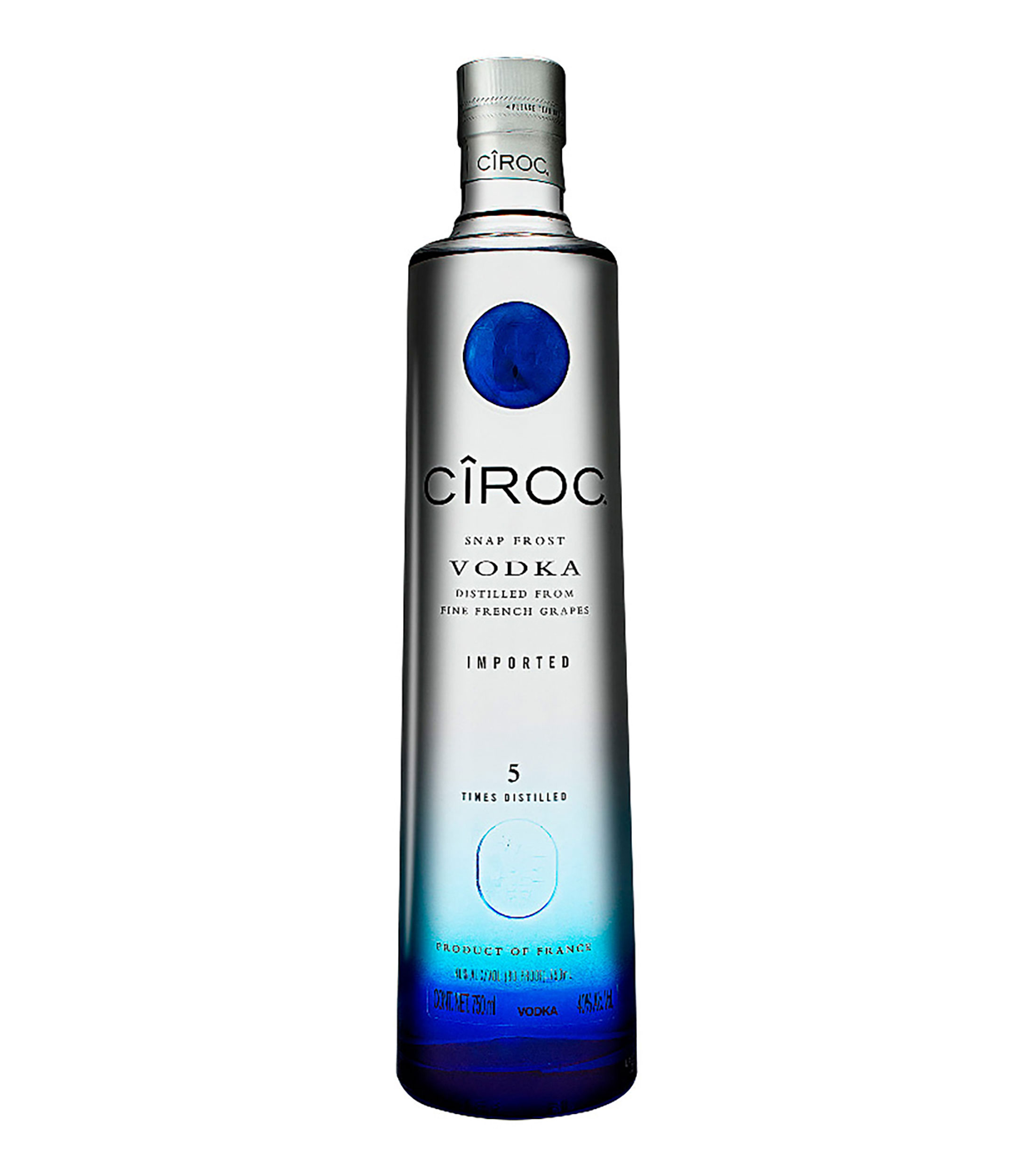Cîroc Vodka Cîroc Snap Frost, 750 ml El Palacio de Hierro