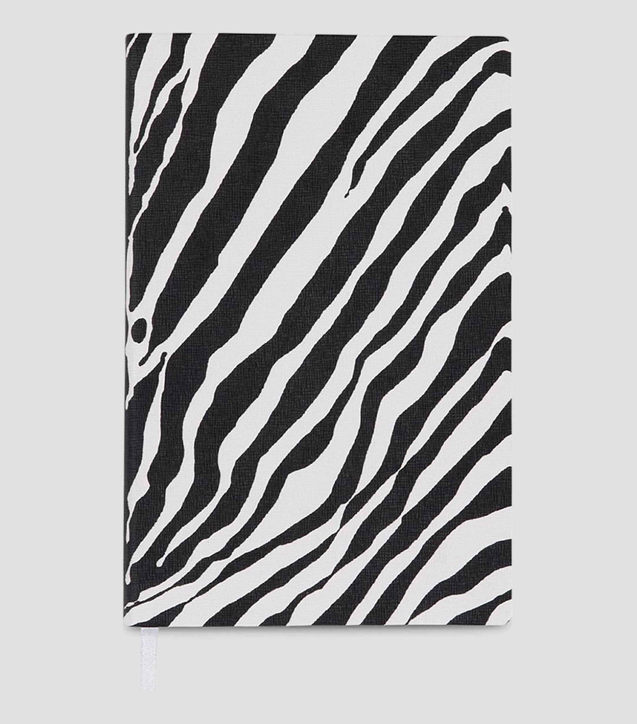 Libreta cebra 96 hojas