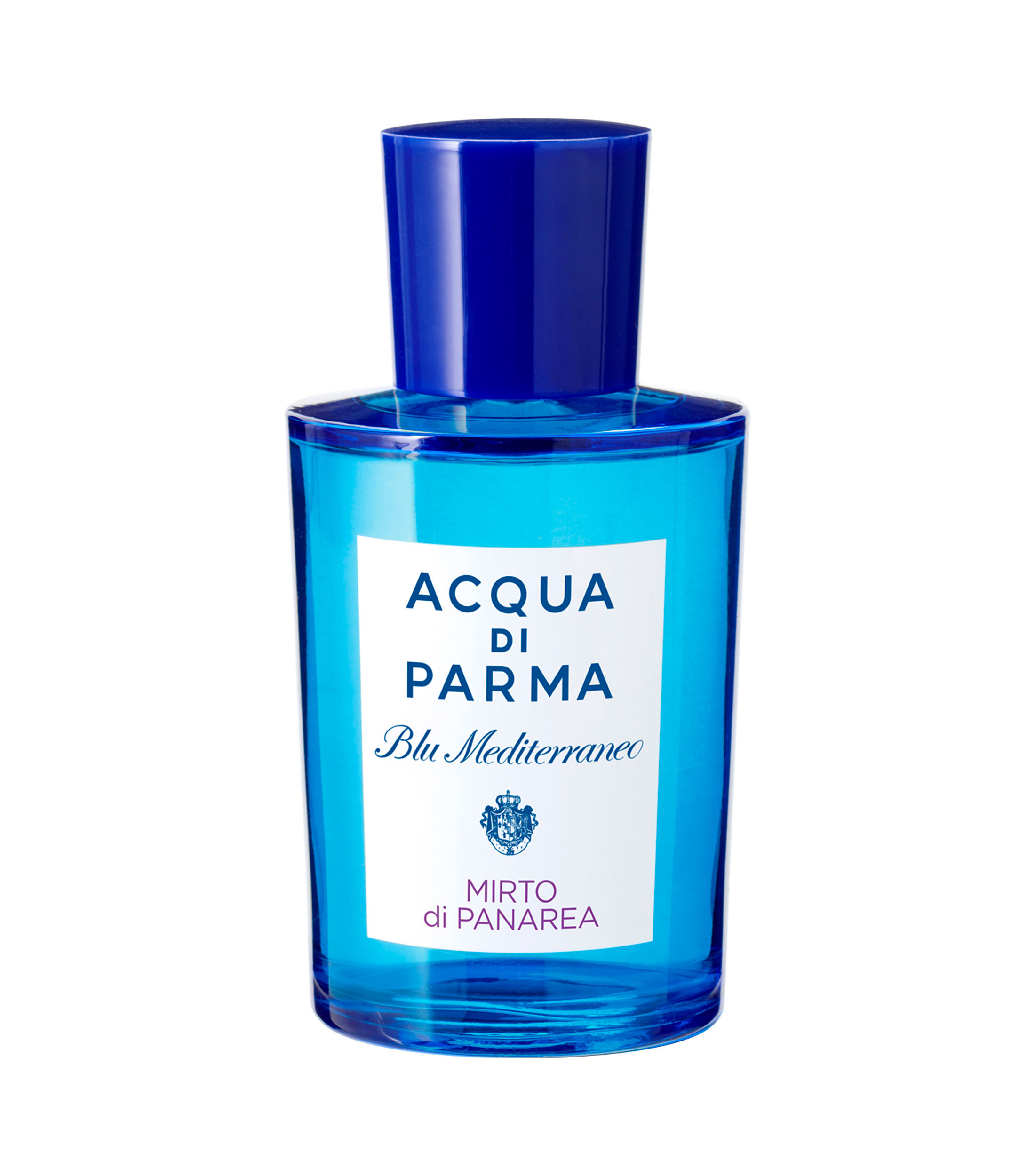 Fragancia BM Mirto di Panarea EDT, Eau de Toilette 100 ml Unisex