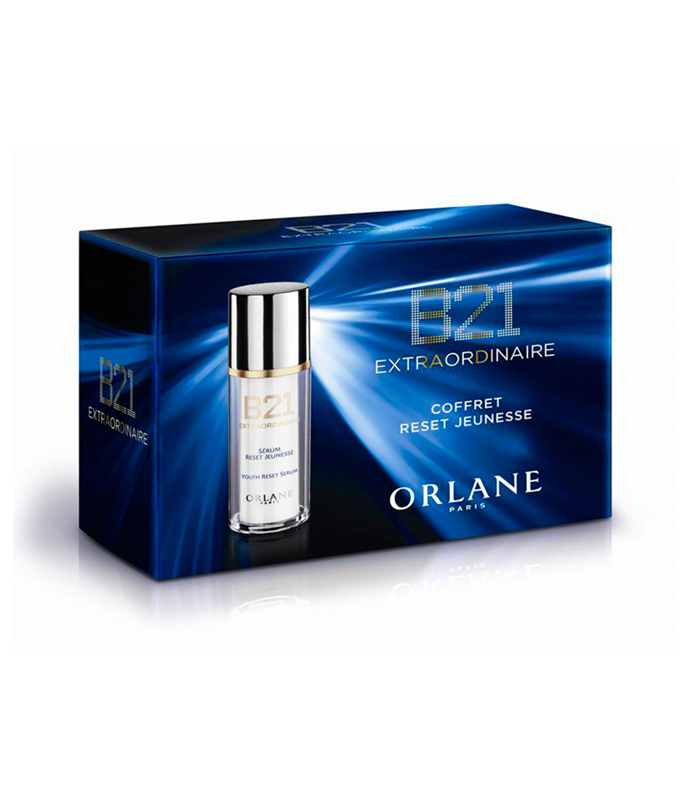 Set B21 Extraordinaire, Unisex