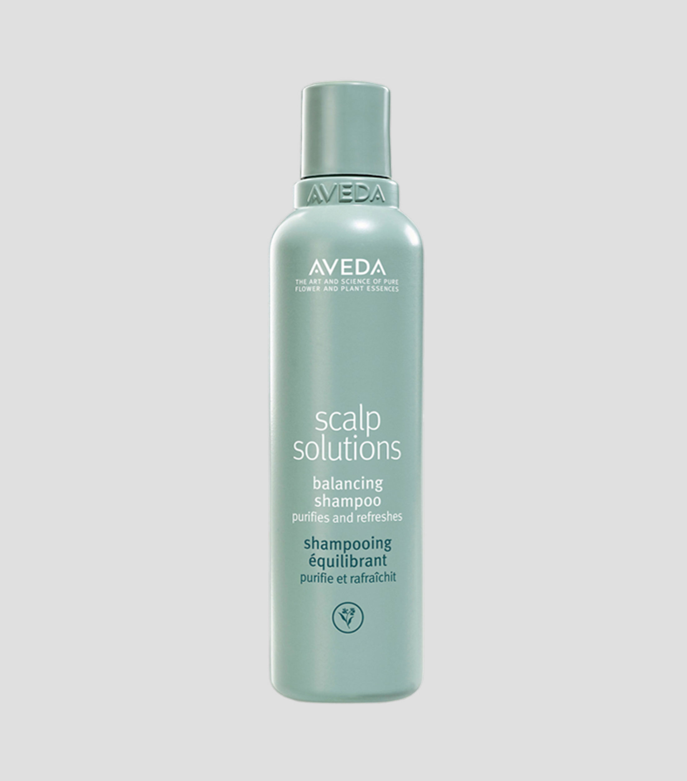Shampoo contra el exceso de sebo e impurezas Scalp Solutions, 200 ml