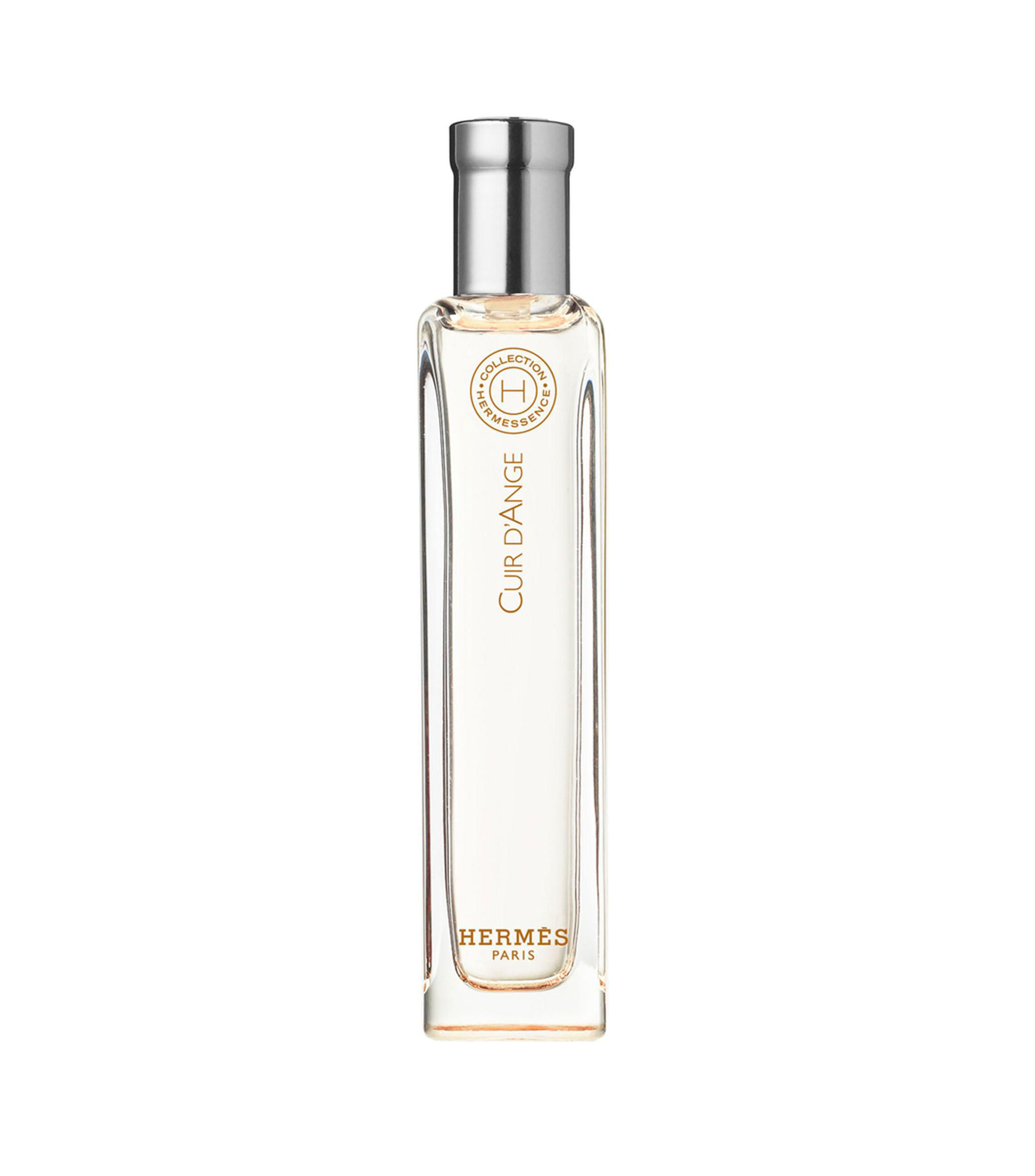 Perfume Hermessence Cuir DAnge Eau de Toilette, 15 ml Unisex