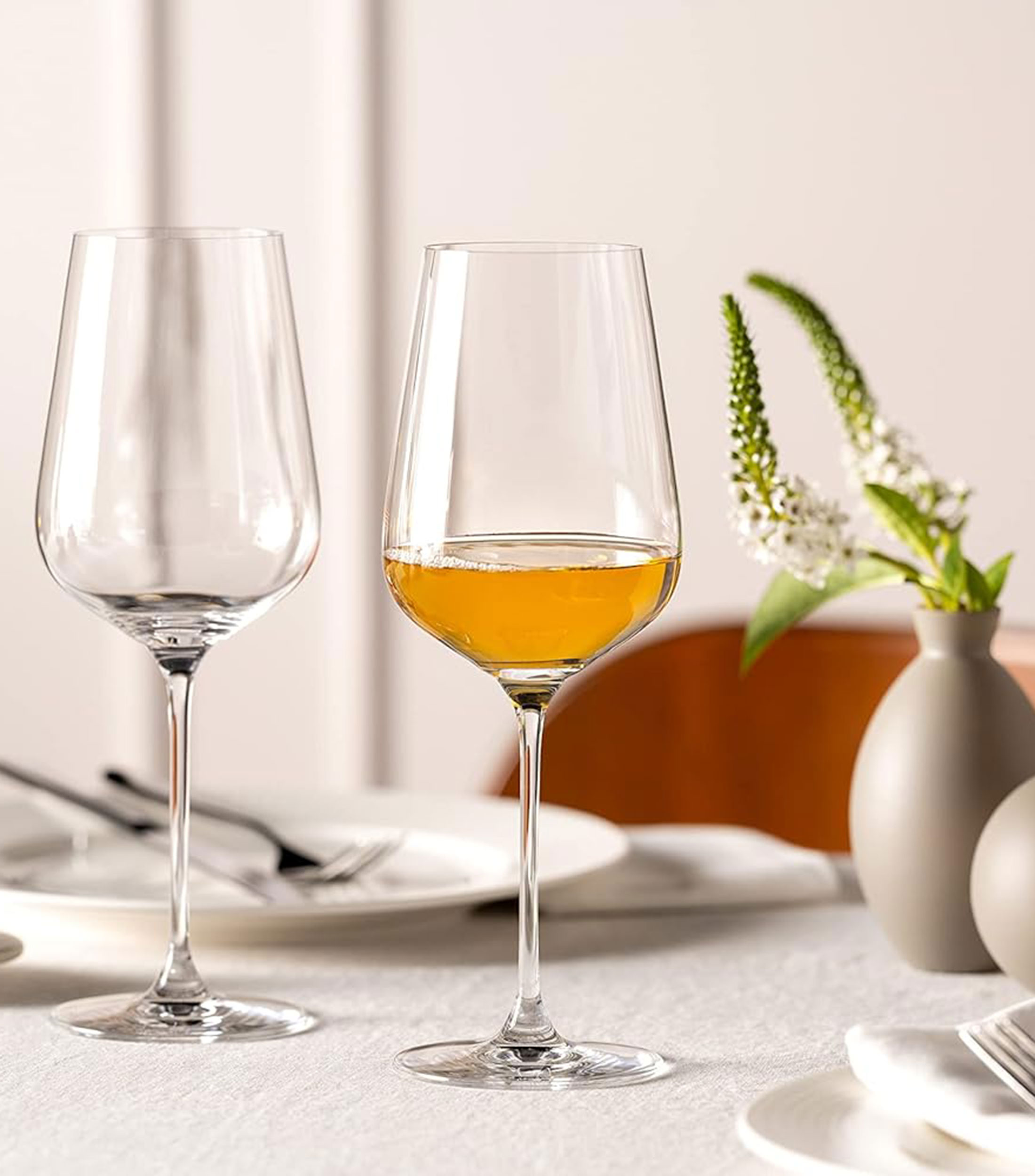 Copa para Vino Blanco Brunelli