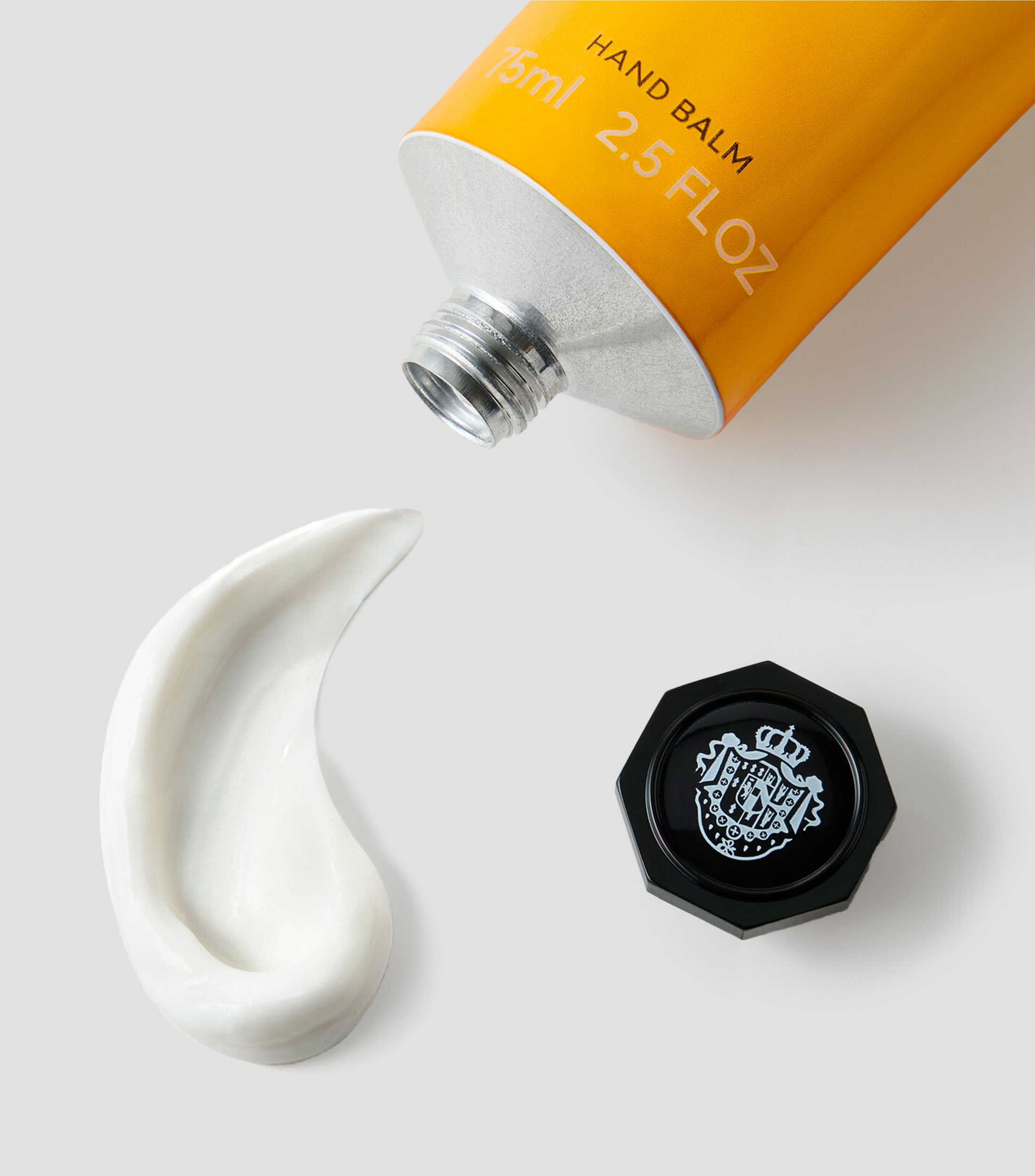 ADP BUONGIORNO HAND BALM 75 ML