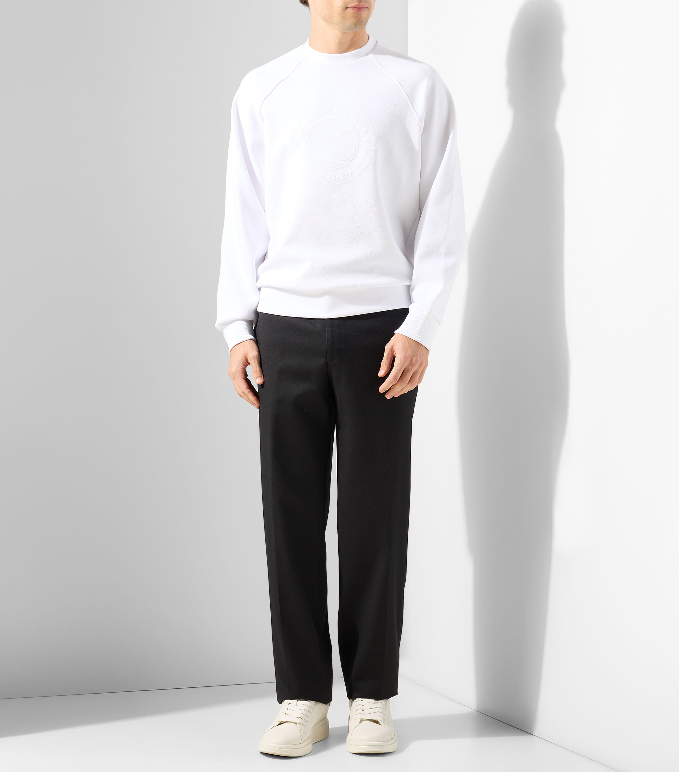 Sudadera pullover Hombre