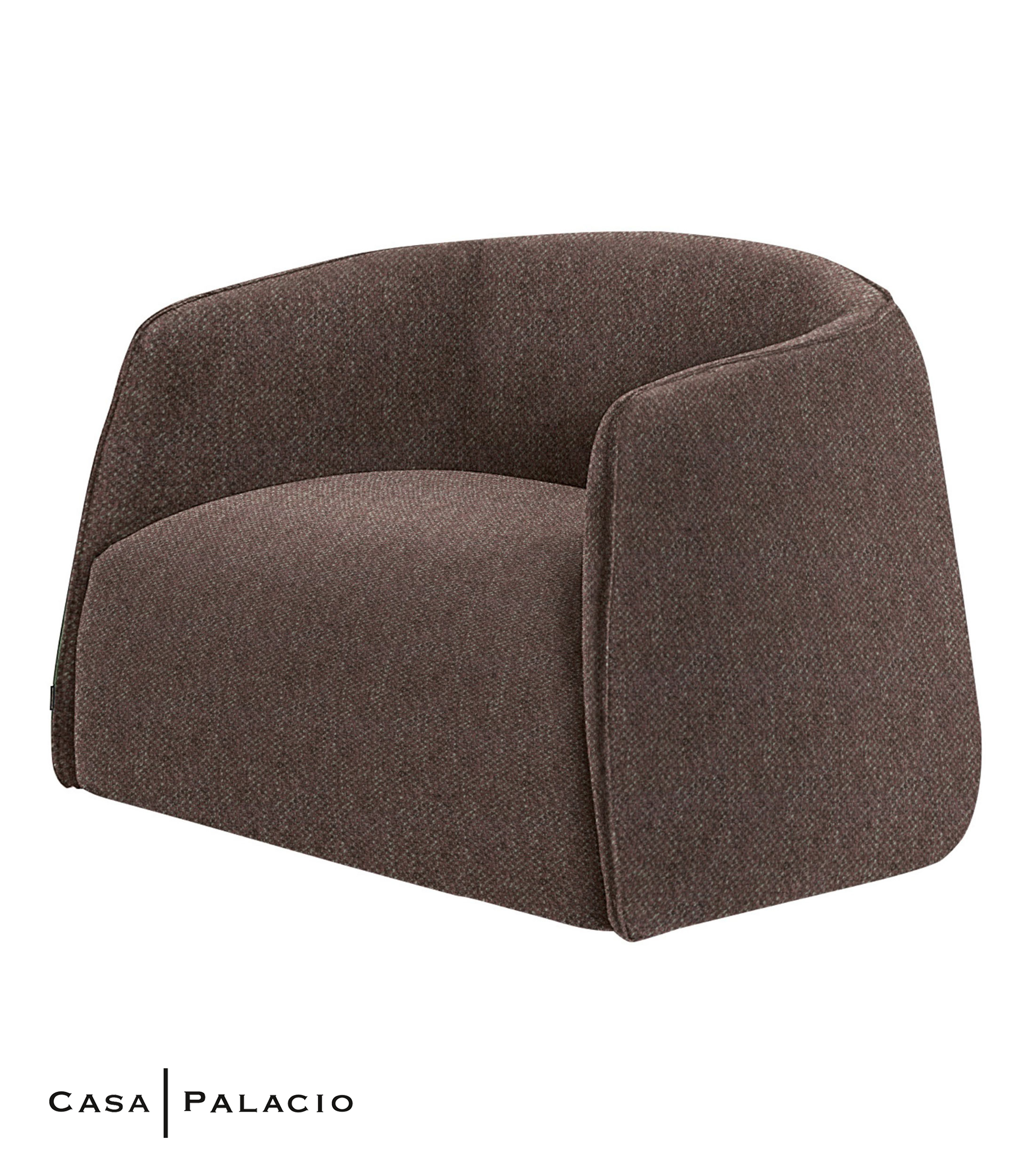 Sillon Giratorio Kodi Tiramis