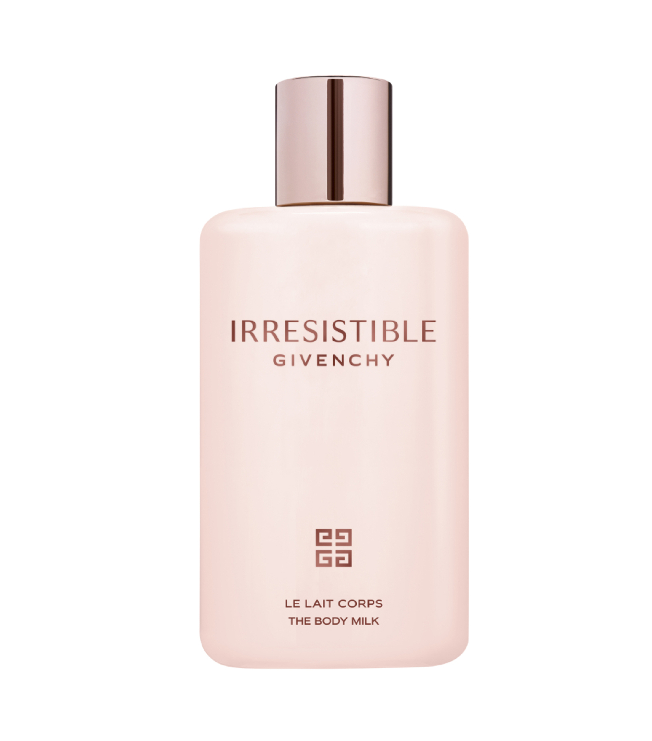 Crema humectante de día Irresistible, 200 ml