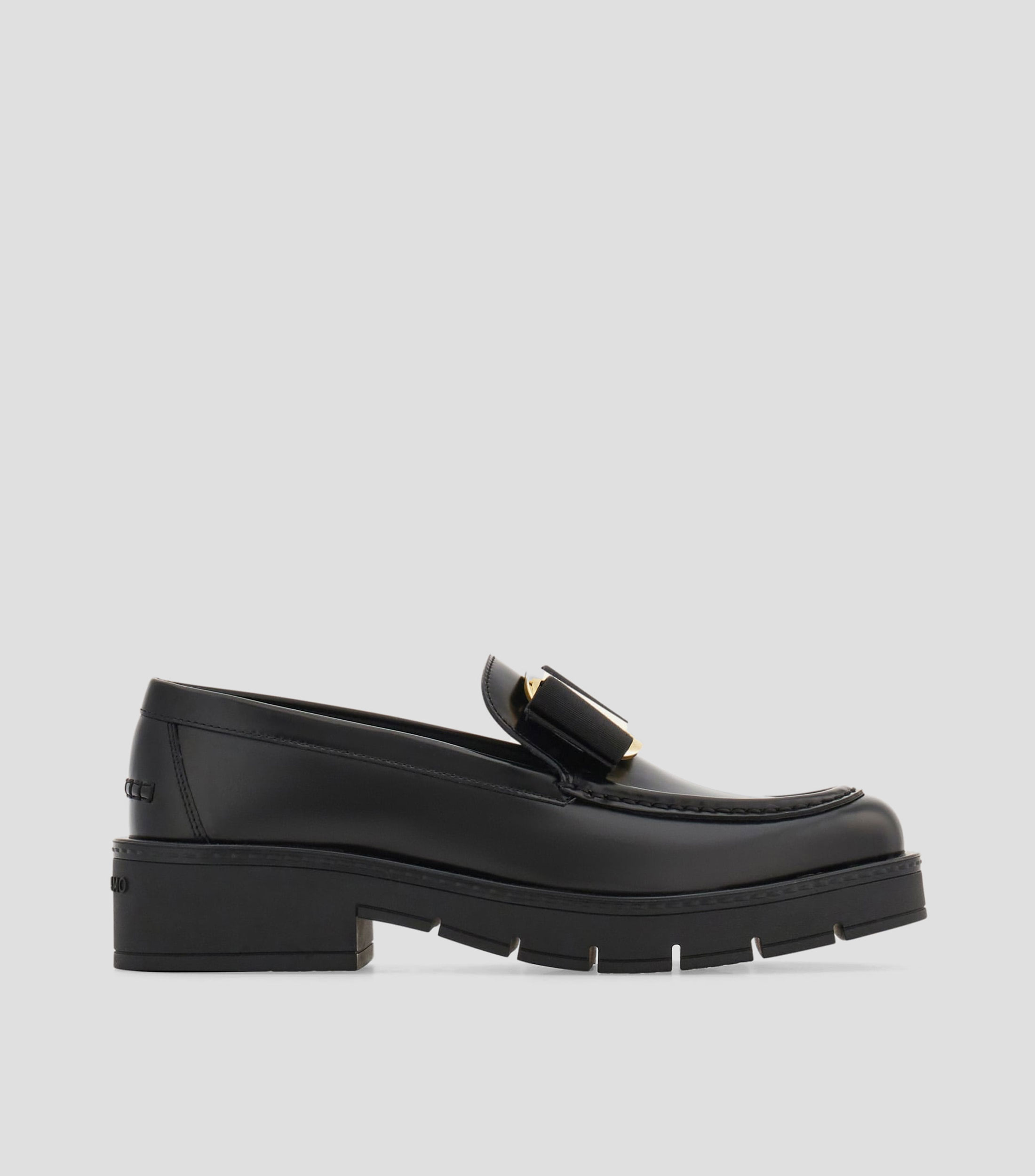 Mocasines Vara Bow Mujer