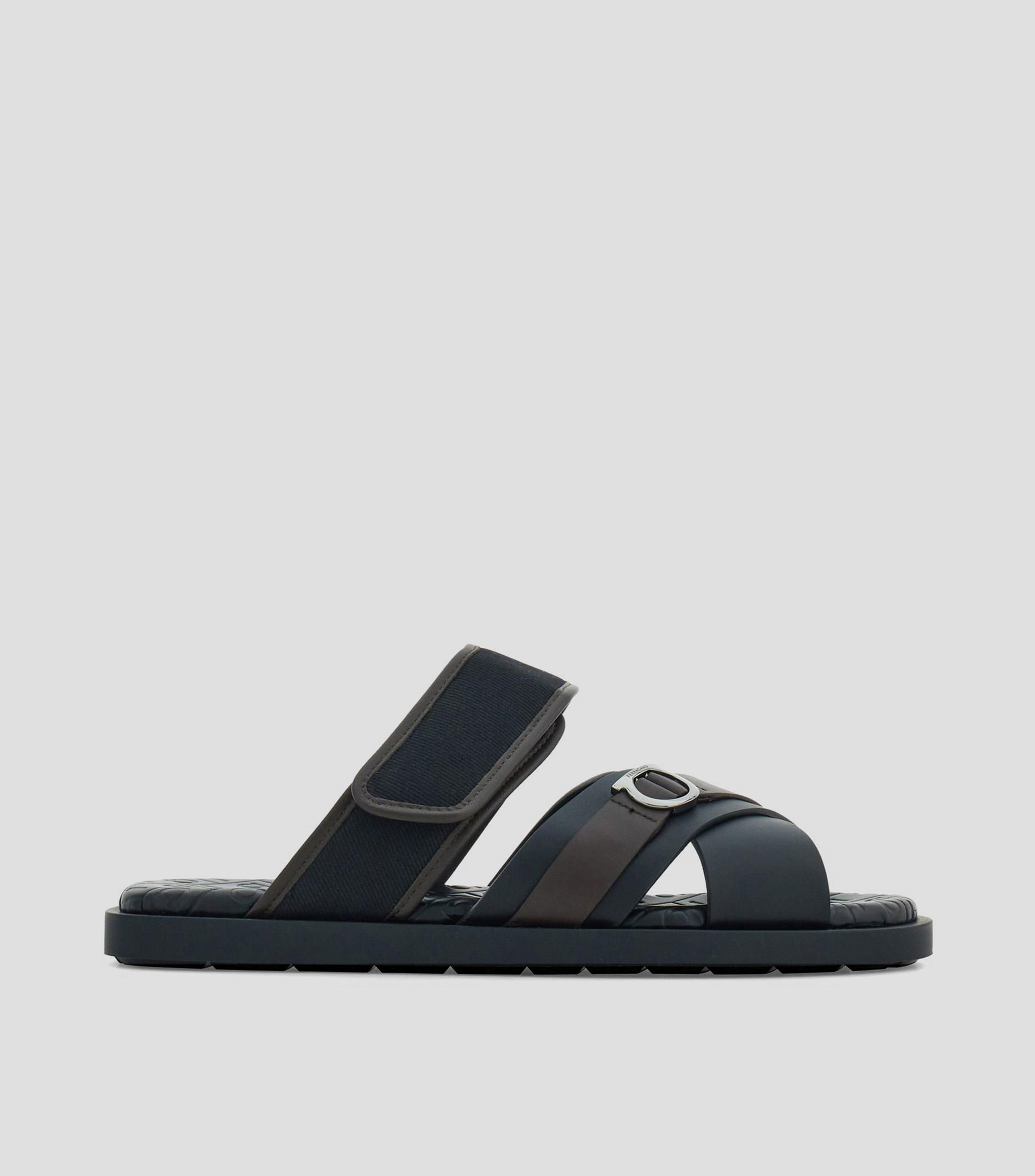 Sandalias Hombre