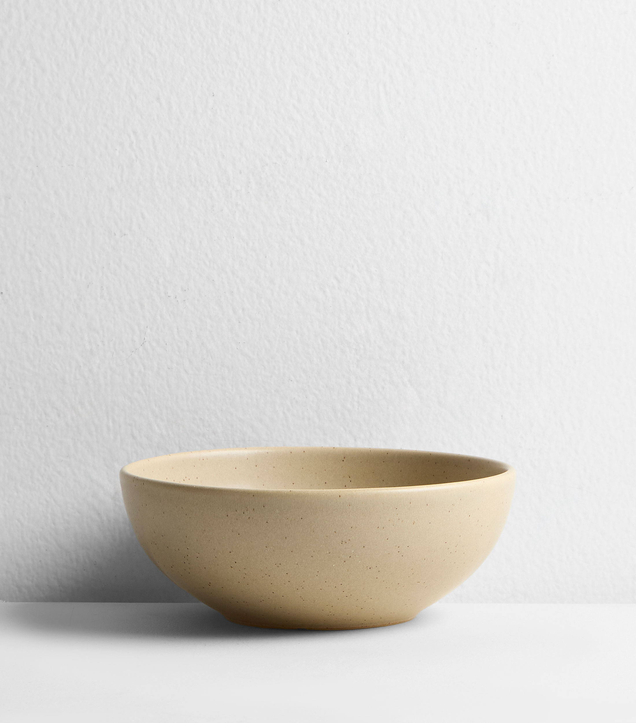 Bowl para cereal liso 16 x 5 cm