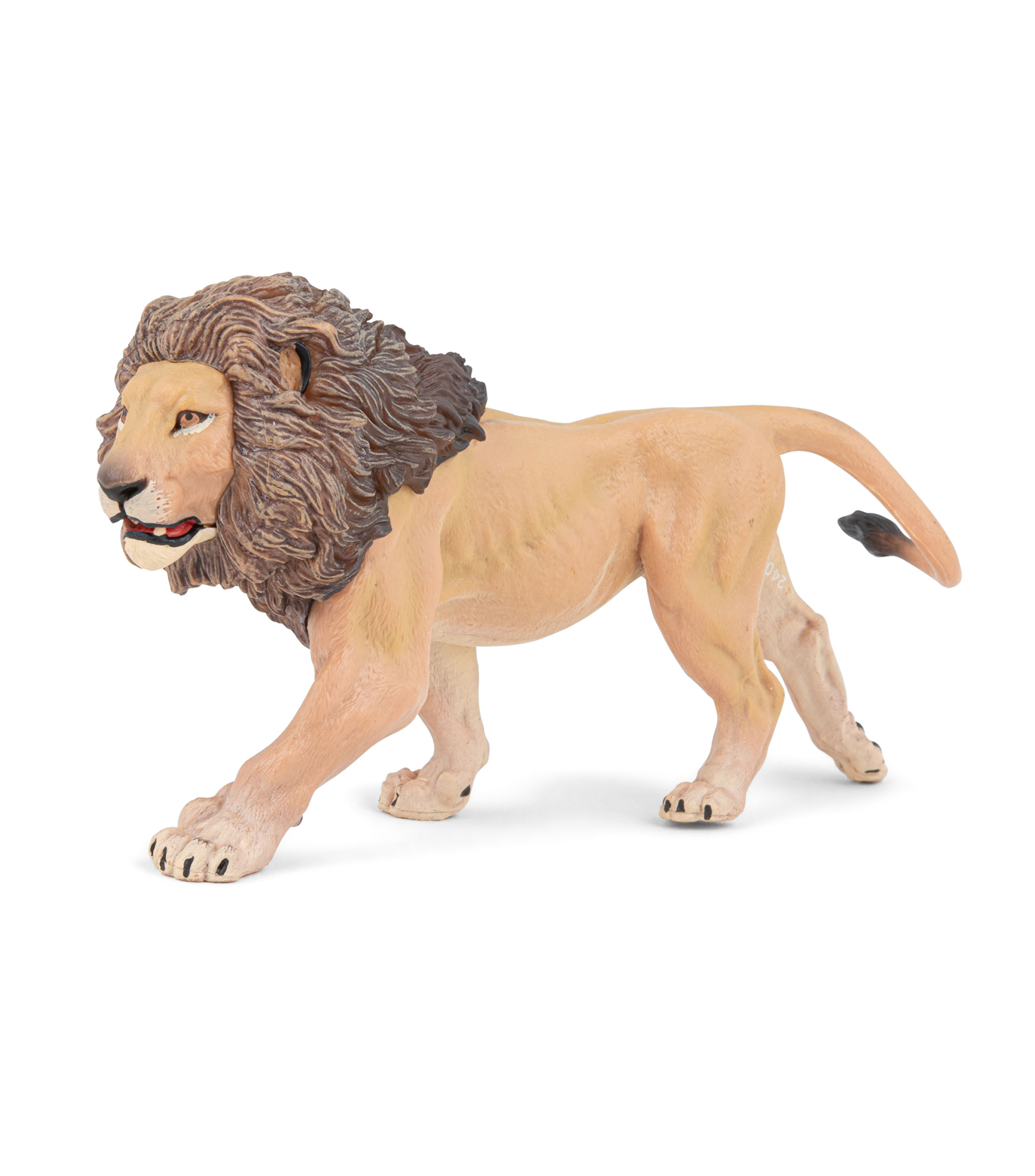 Figura de León Africano