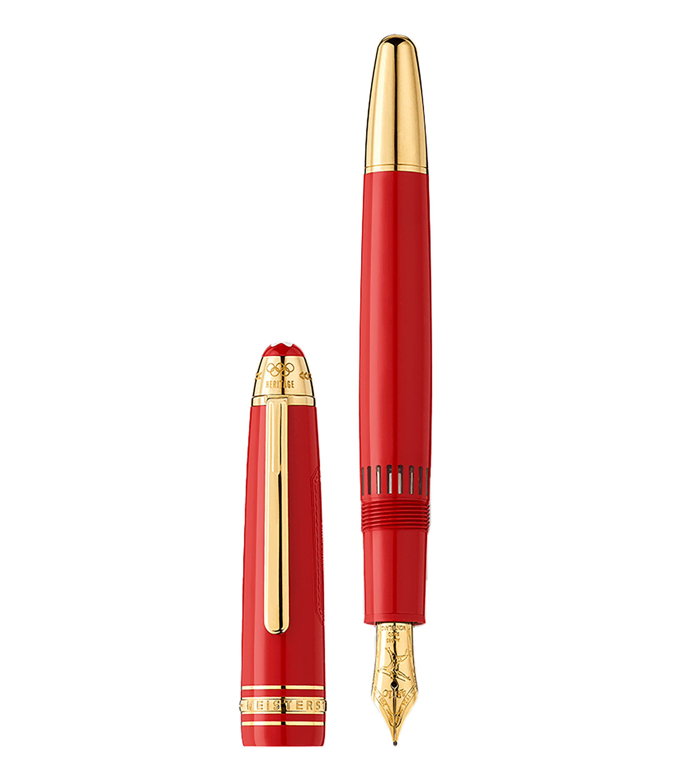 Pluma Maisterstück x Olympic Heritage Paris 1924