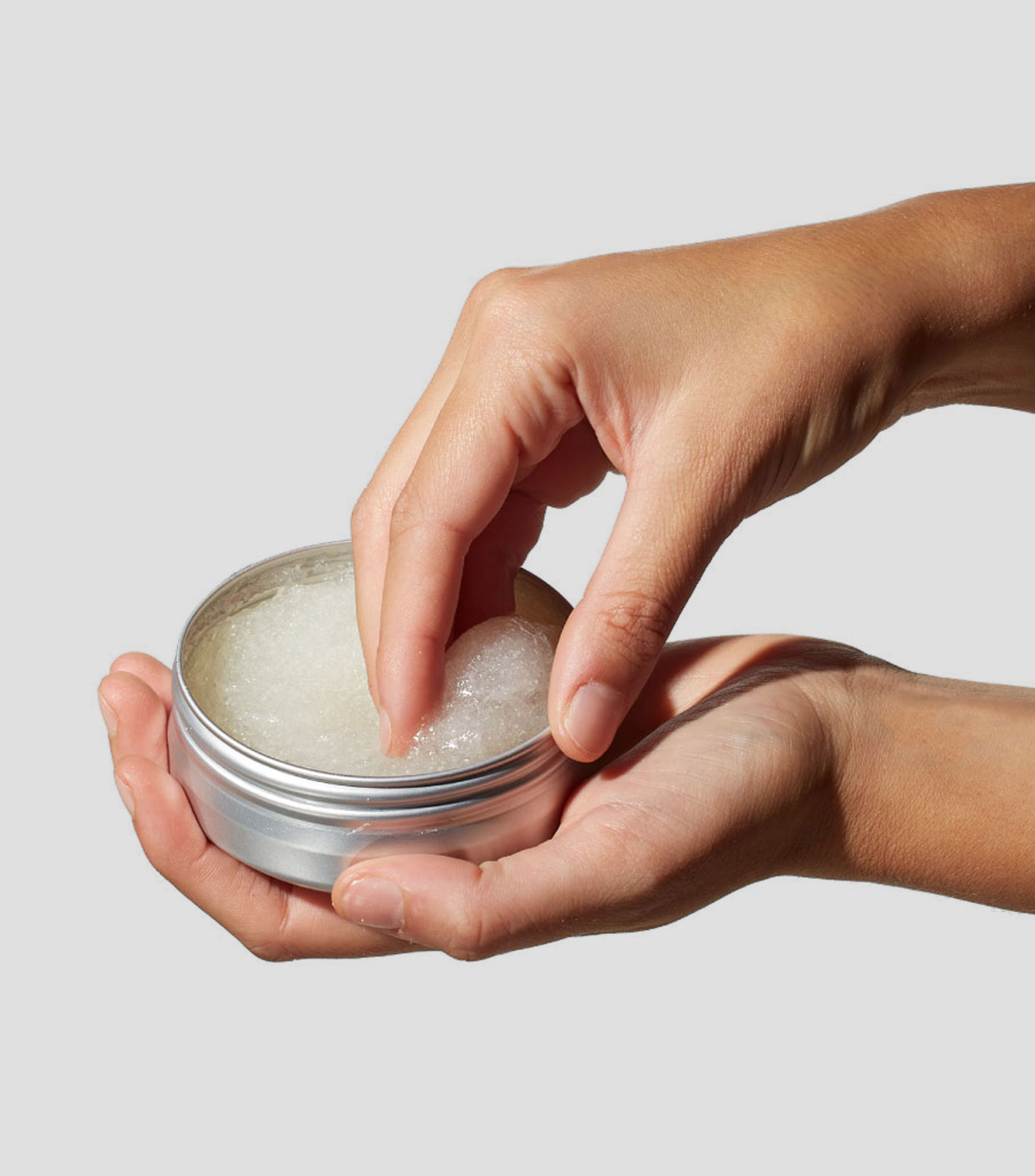 Exfoliante capilar 00.05, 130 ml