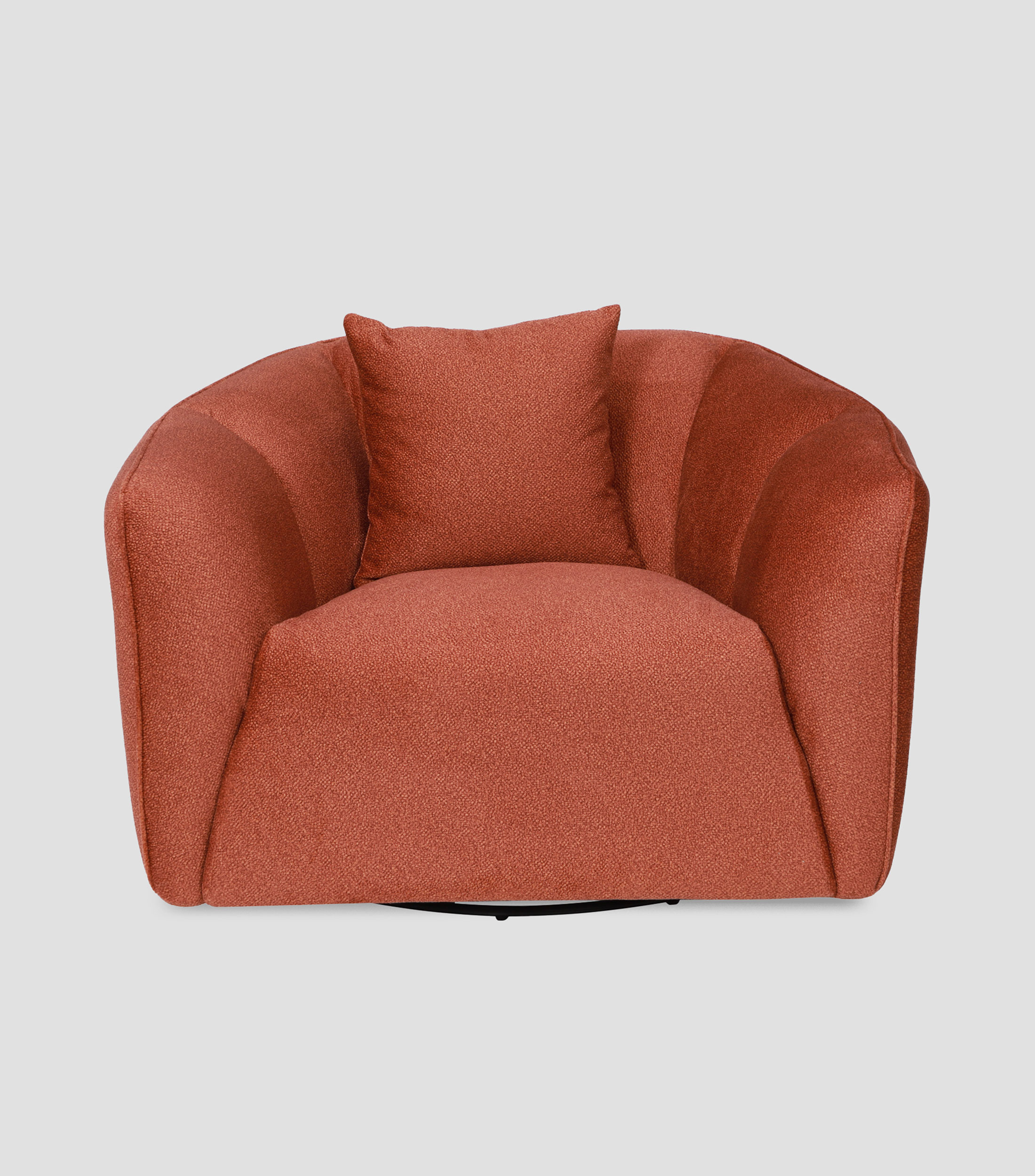 Sillón Giratorio Alio