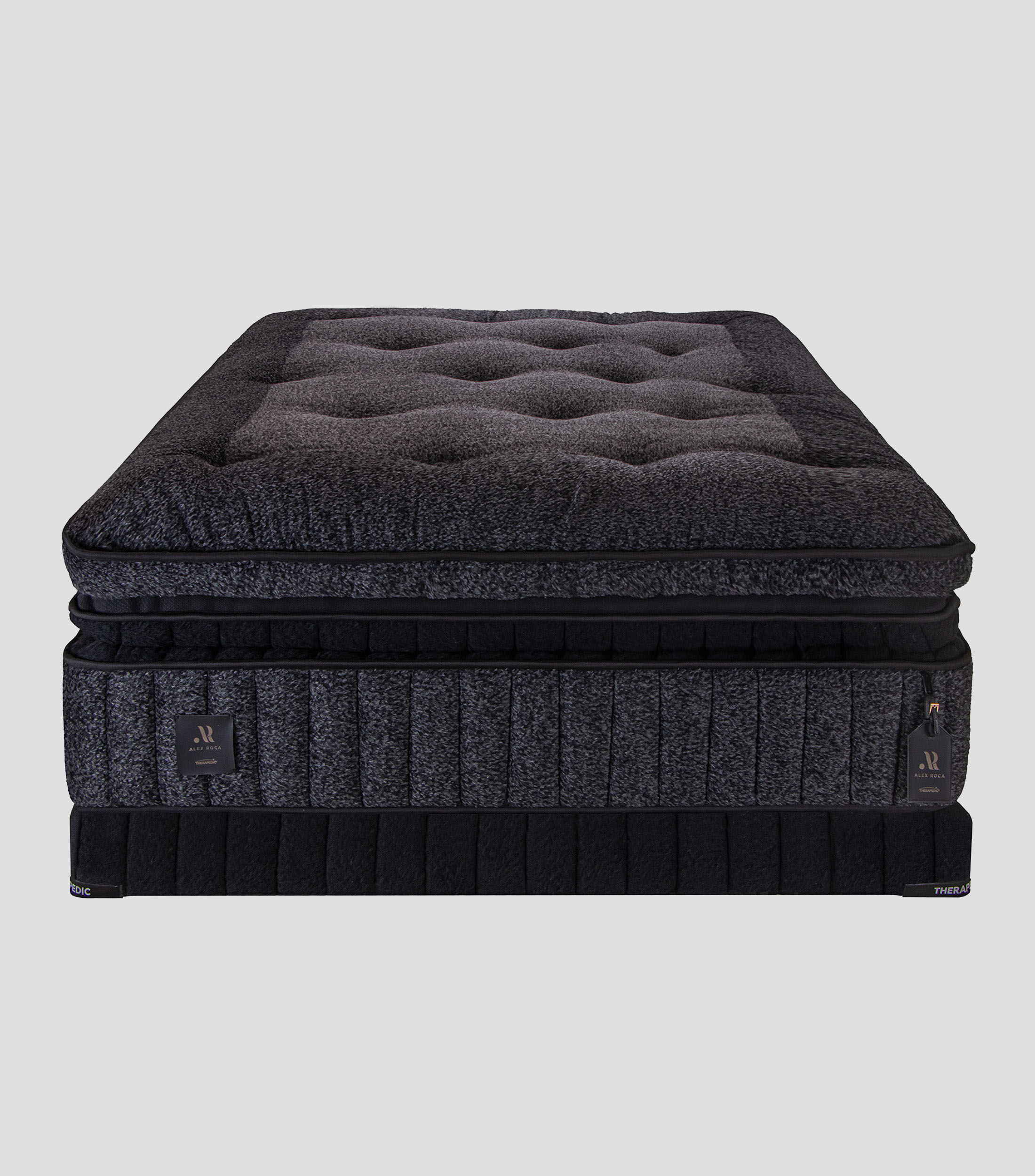 Colchón Dark Queen Size