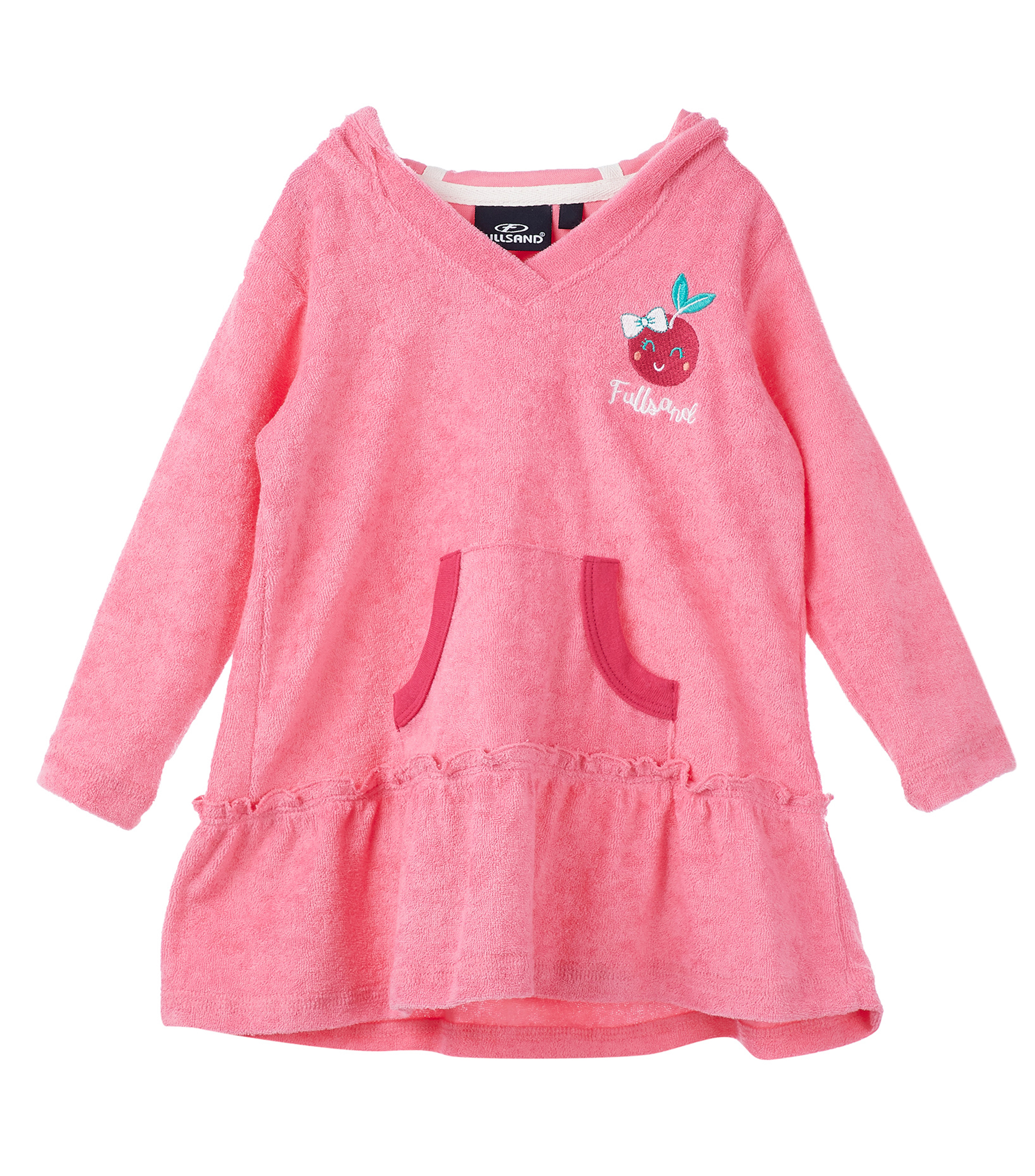 Fullsand Bata de baño Bebé - El Palacio de Hierro