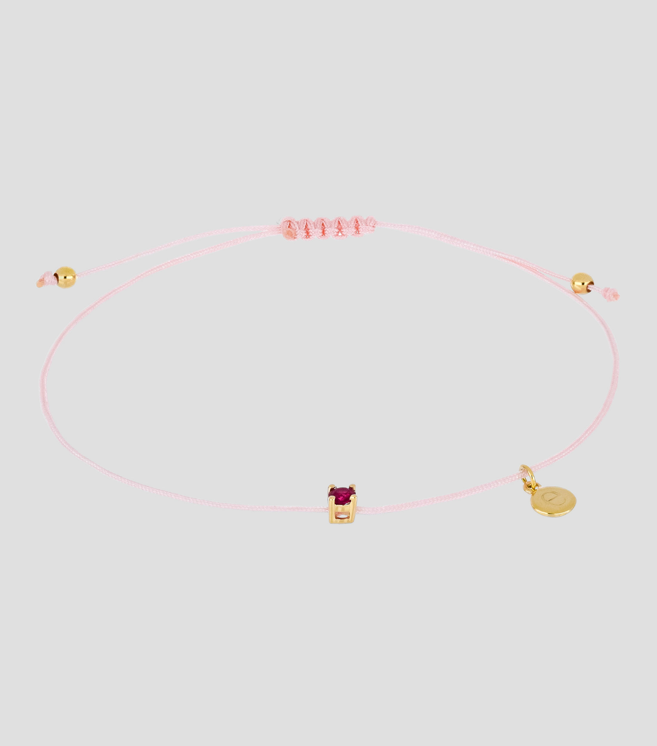 Pulsera ajustable Mujer