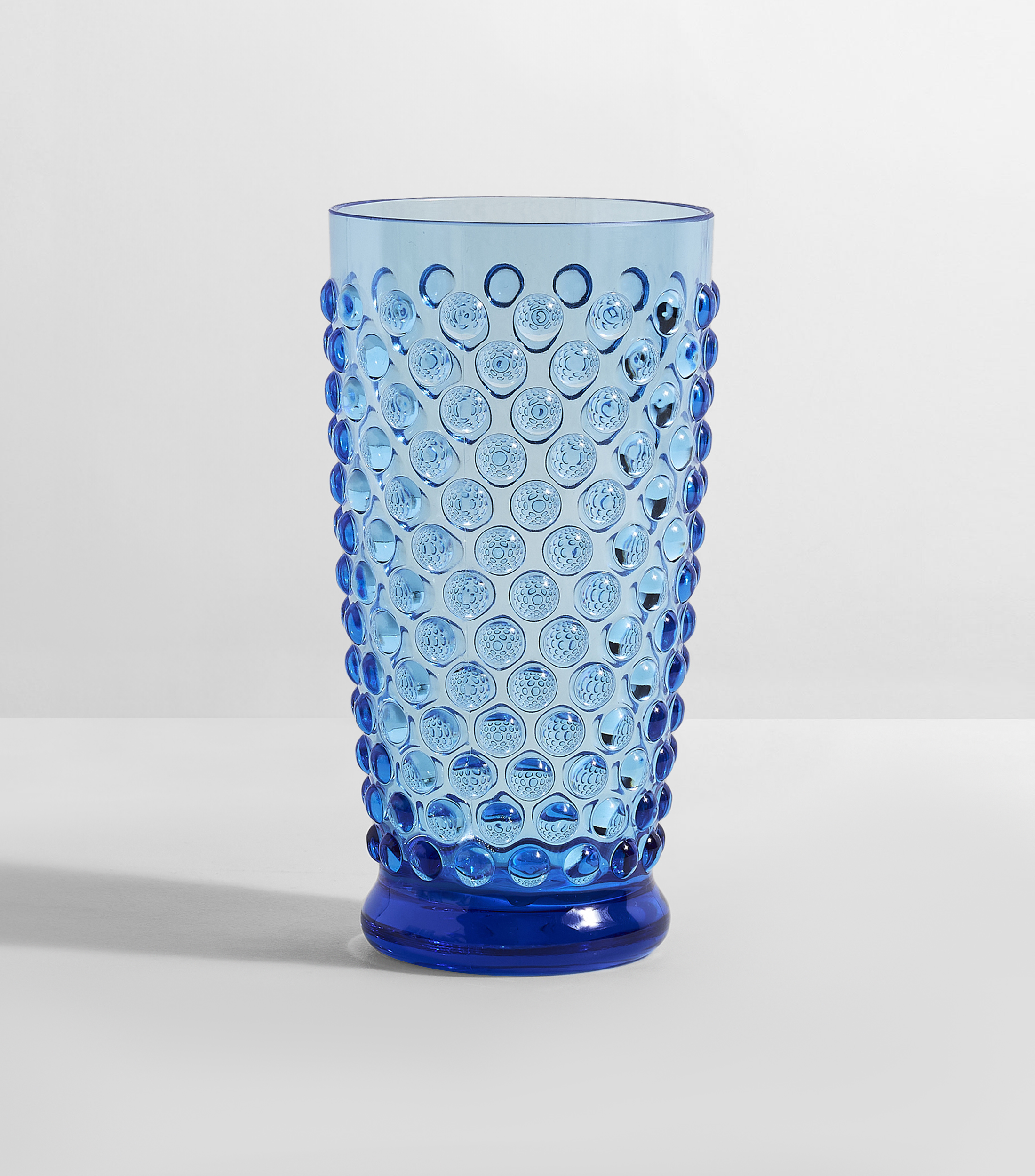 TARHONG_A837_Tarhong Vaso Hobnail, 590 ml El Palacio de Hierro