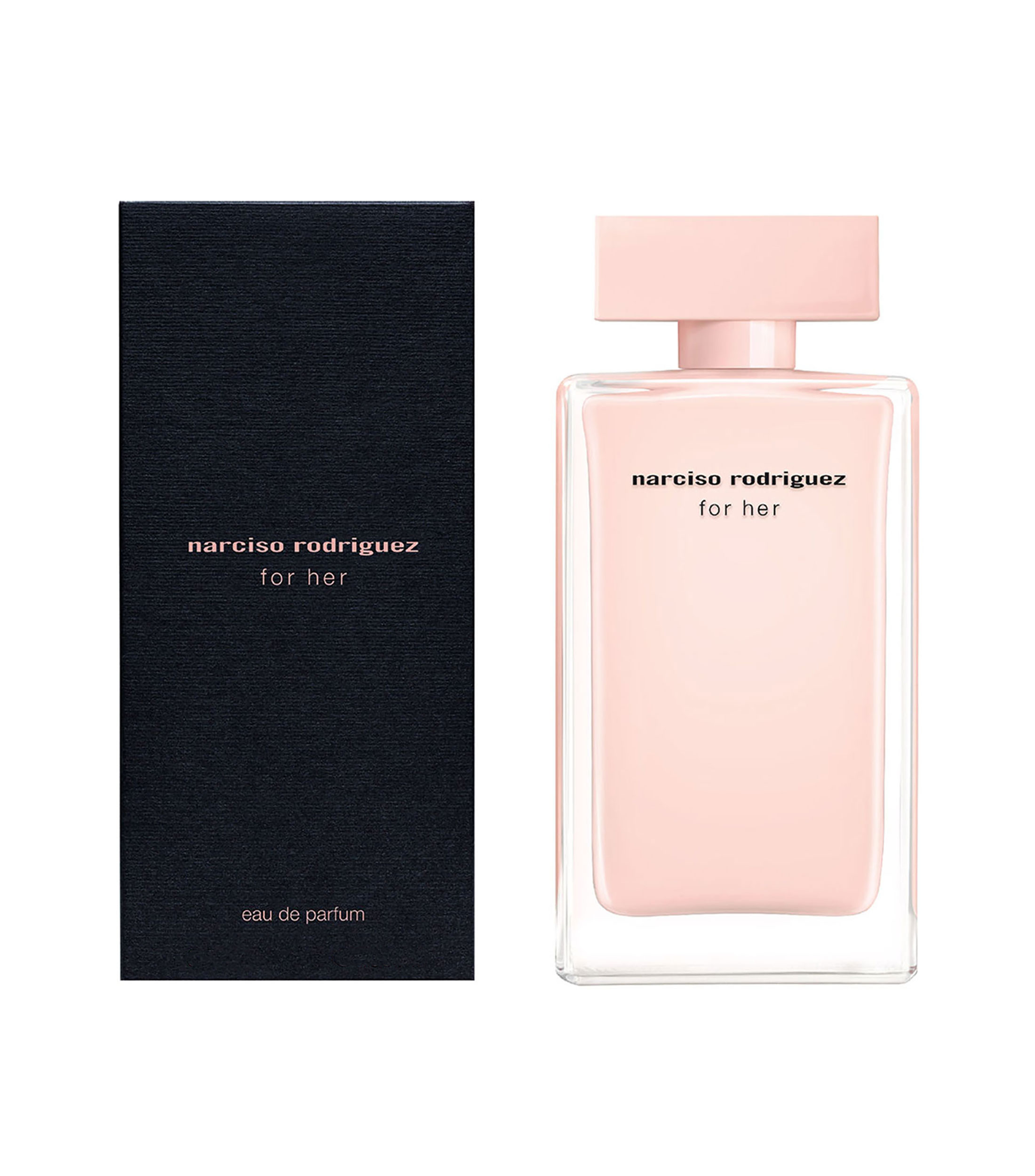 Perfume for her Eau de Parfum, 150 ml