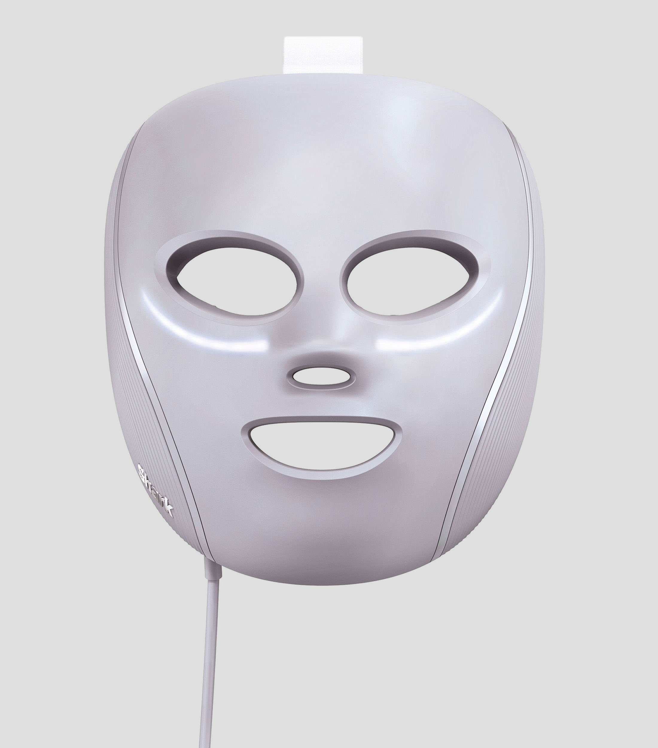Máscara de luz LED para el área debajo de los ojos CryoGlow
