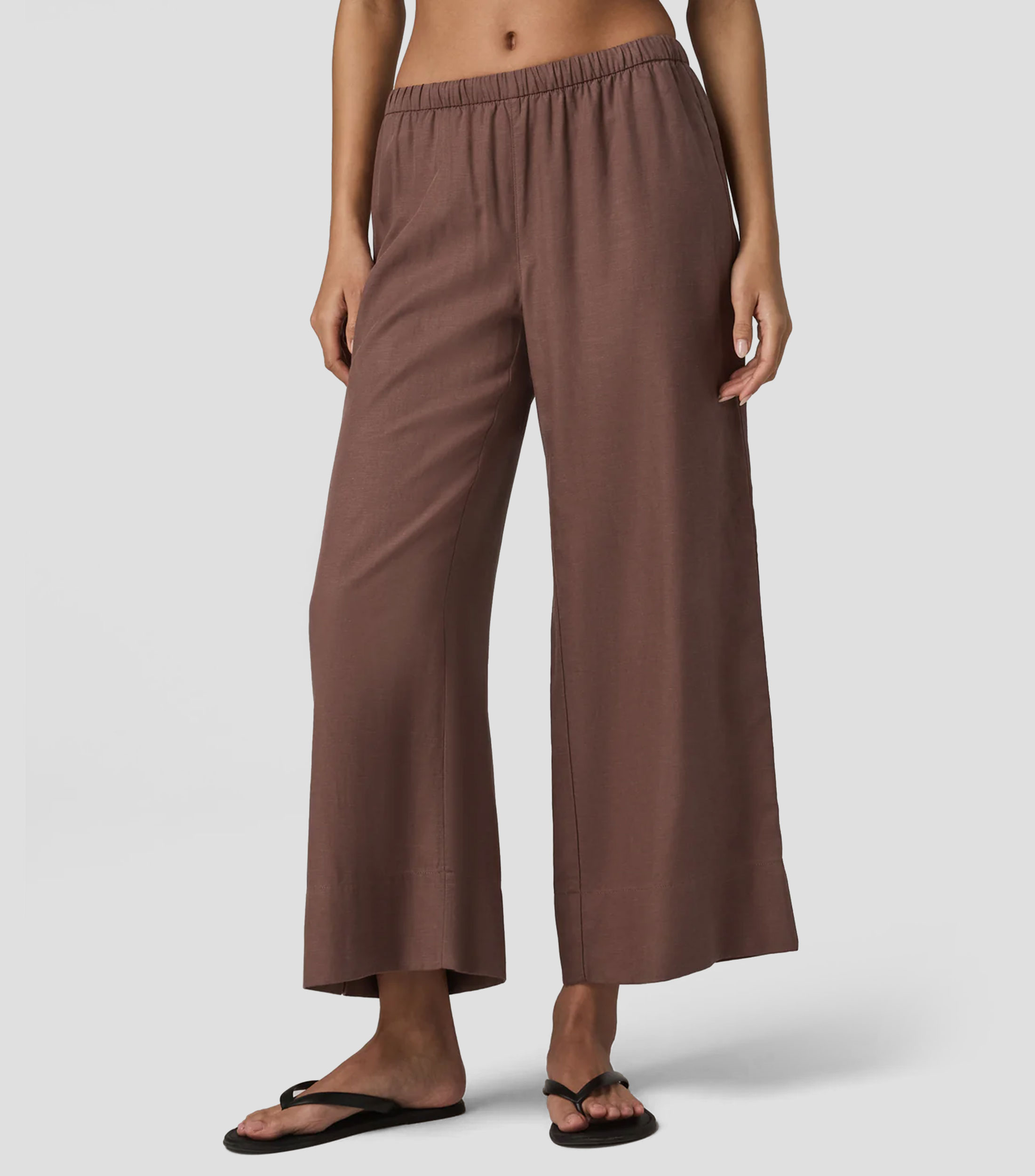 Pantalón Trestles Twill Mujer