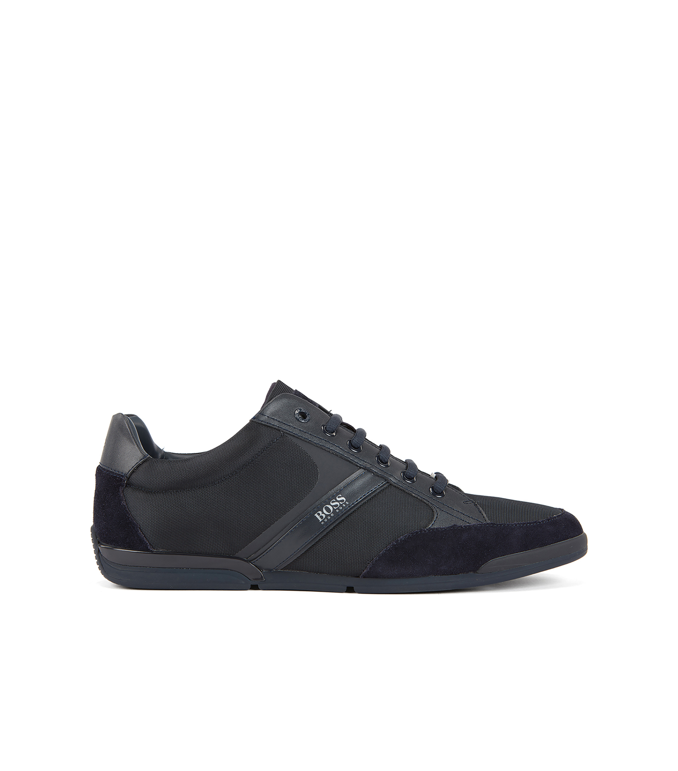 Hugo Boss Tenis Casuales Hombre El Palacio de Hierro