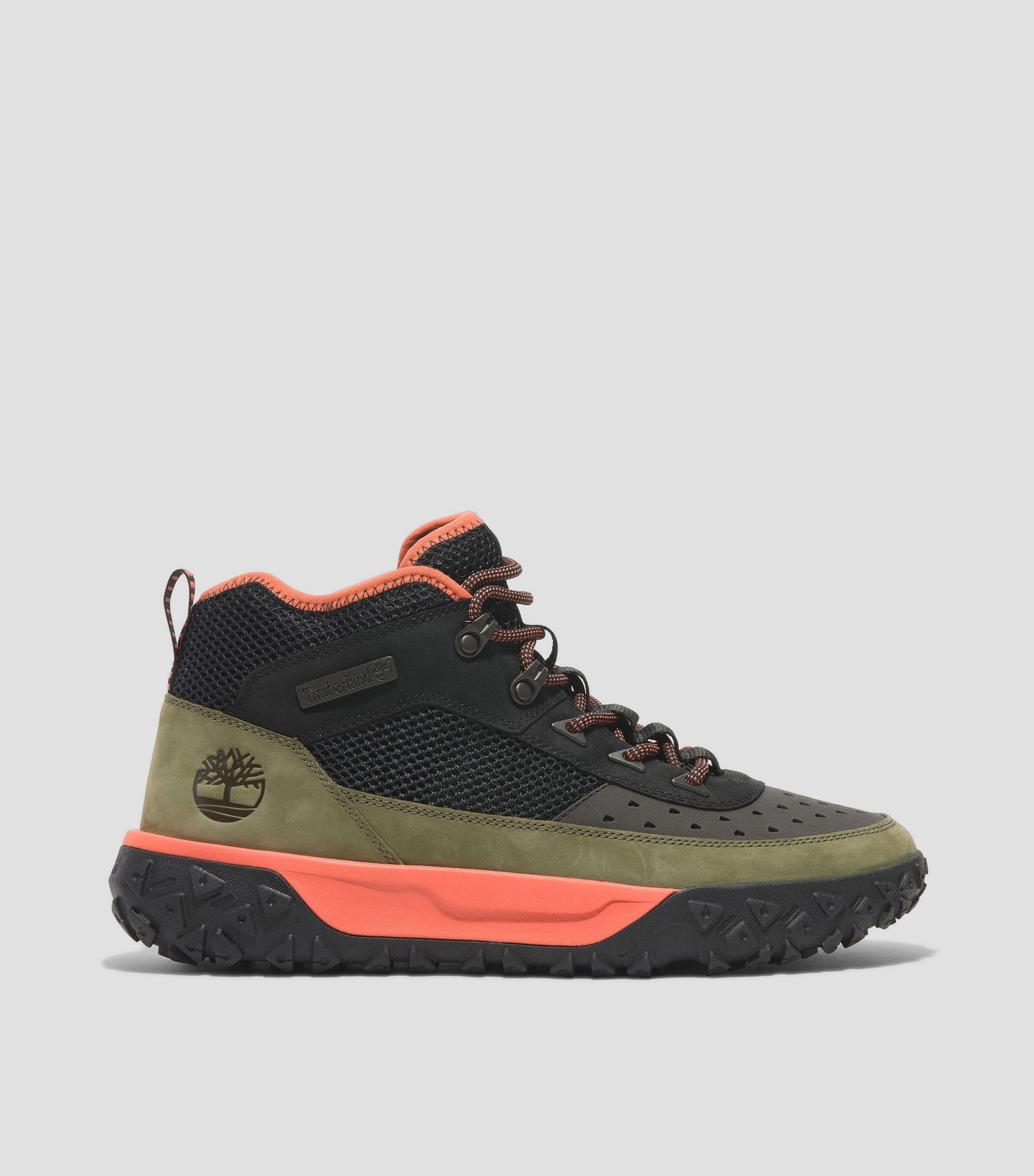 Palacio de hierro timberland sales