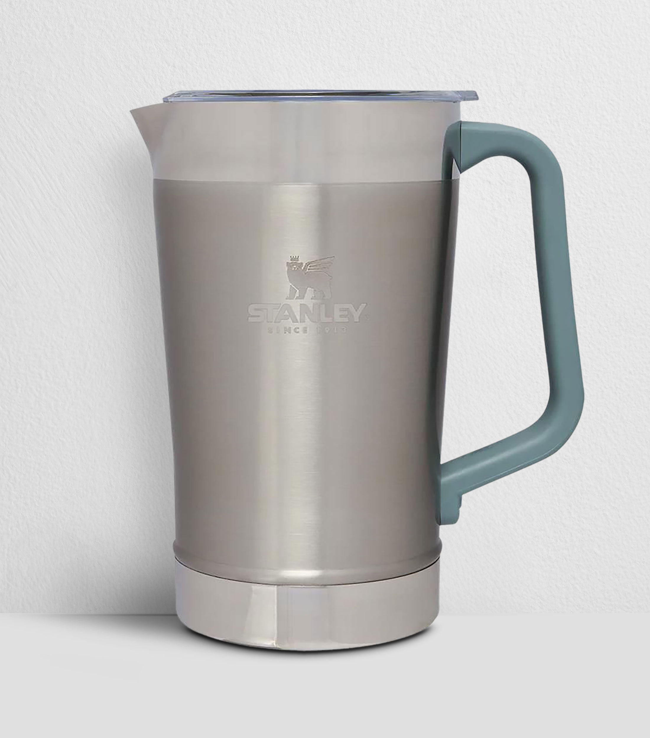 Jarra de agua Stanley Acero Inoxidable, 1.9 L