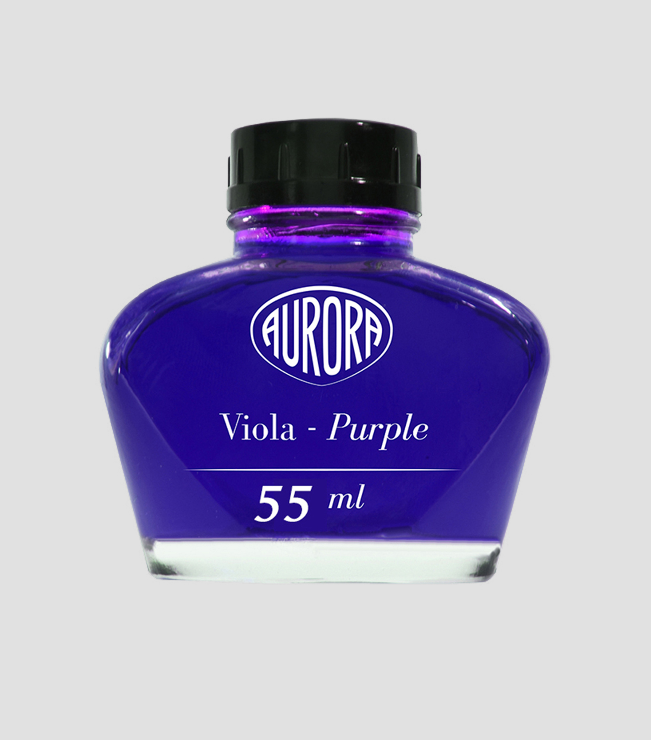 Tinta para pluma Morado, 55 ml