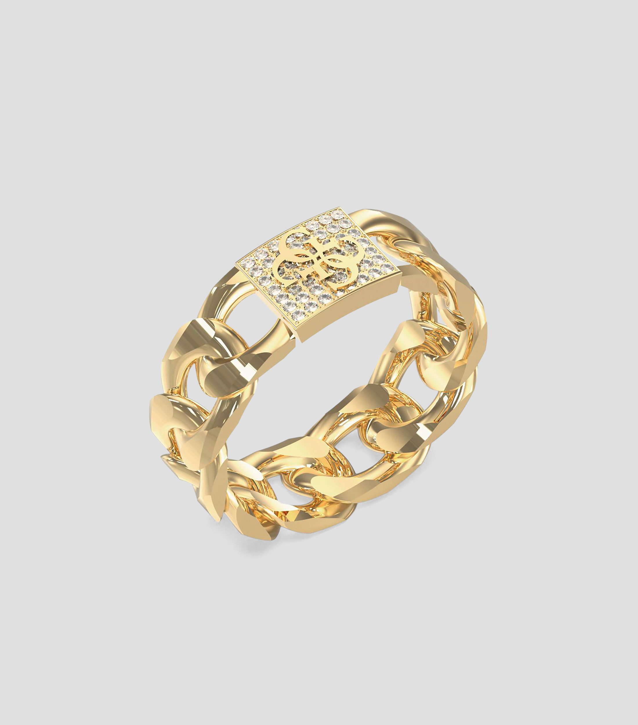 Anillo 4G Frontiers Hombre