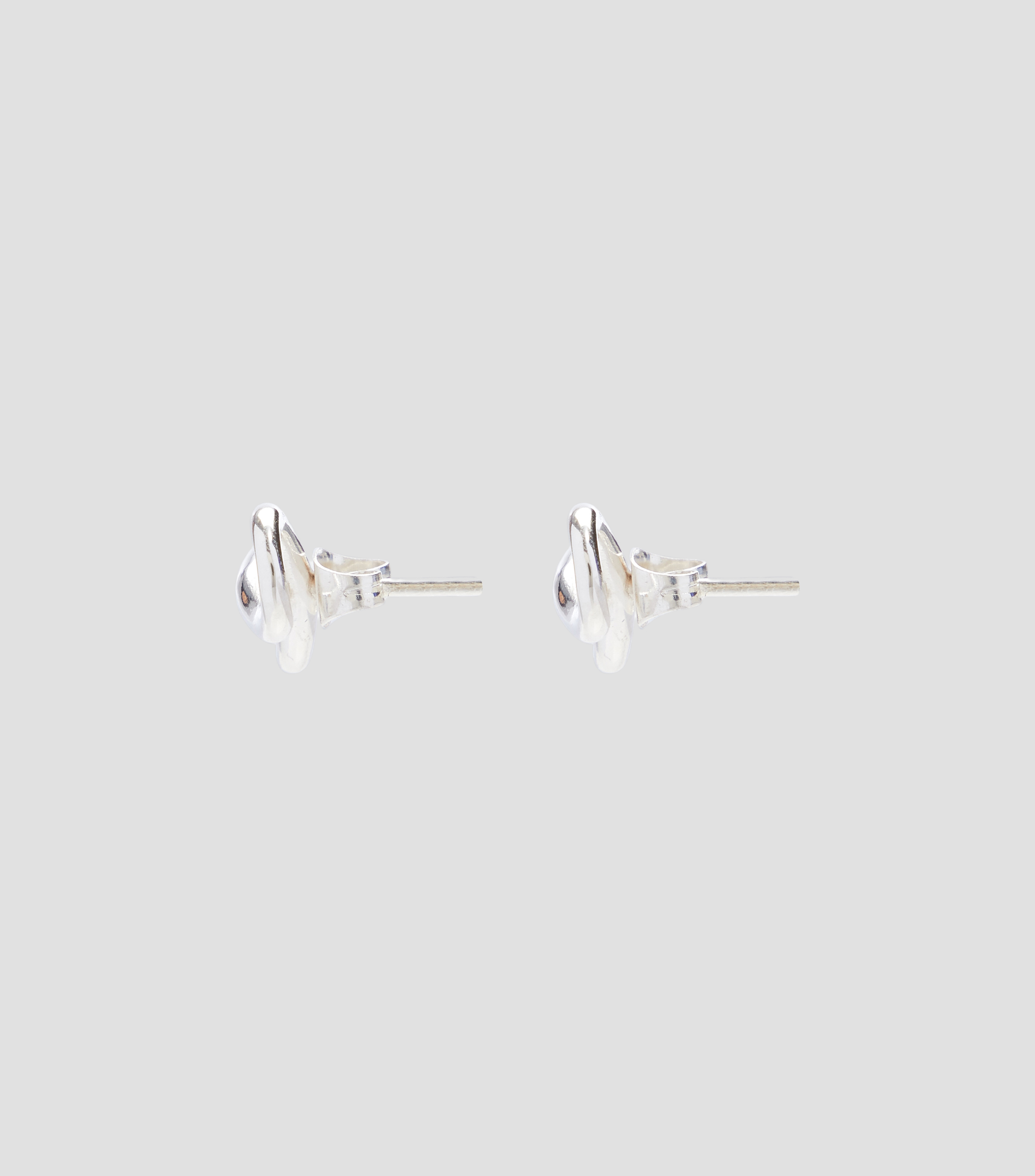 Aretes en plata .925 Mujer