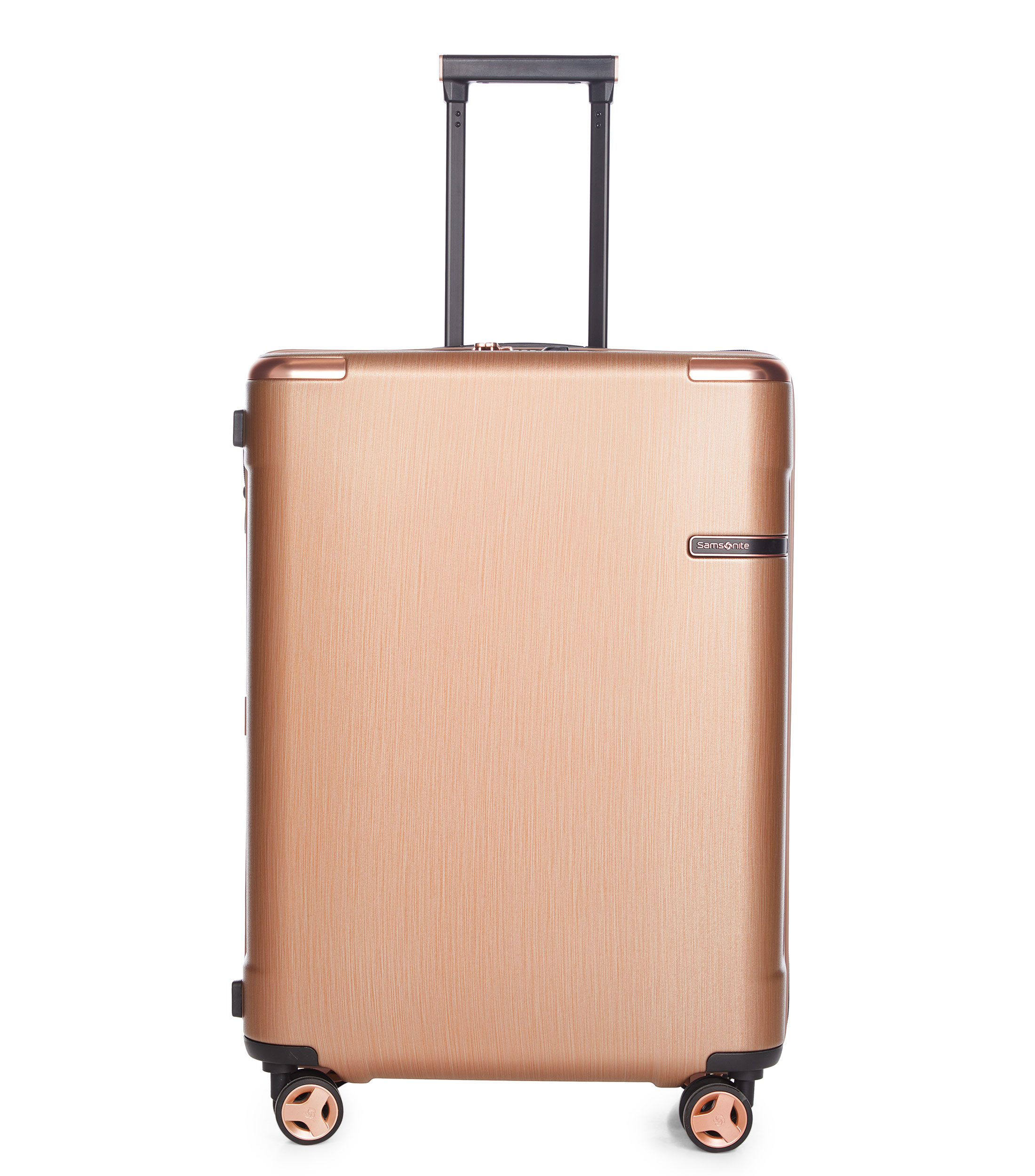 Samsonite Maleta de Viaje oro - El Palacio de Hierro