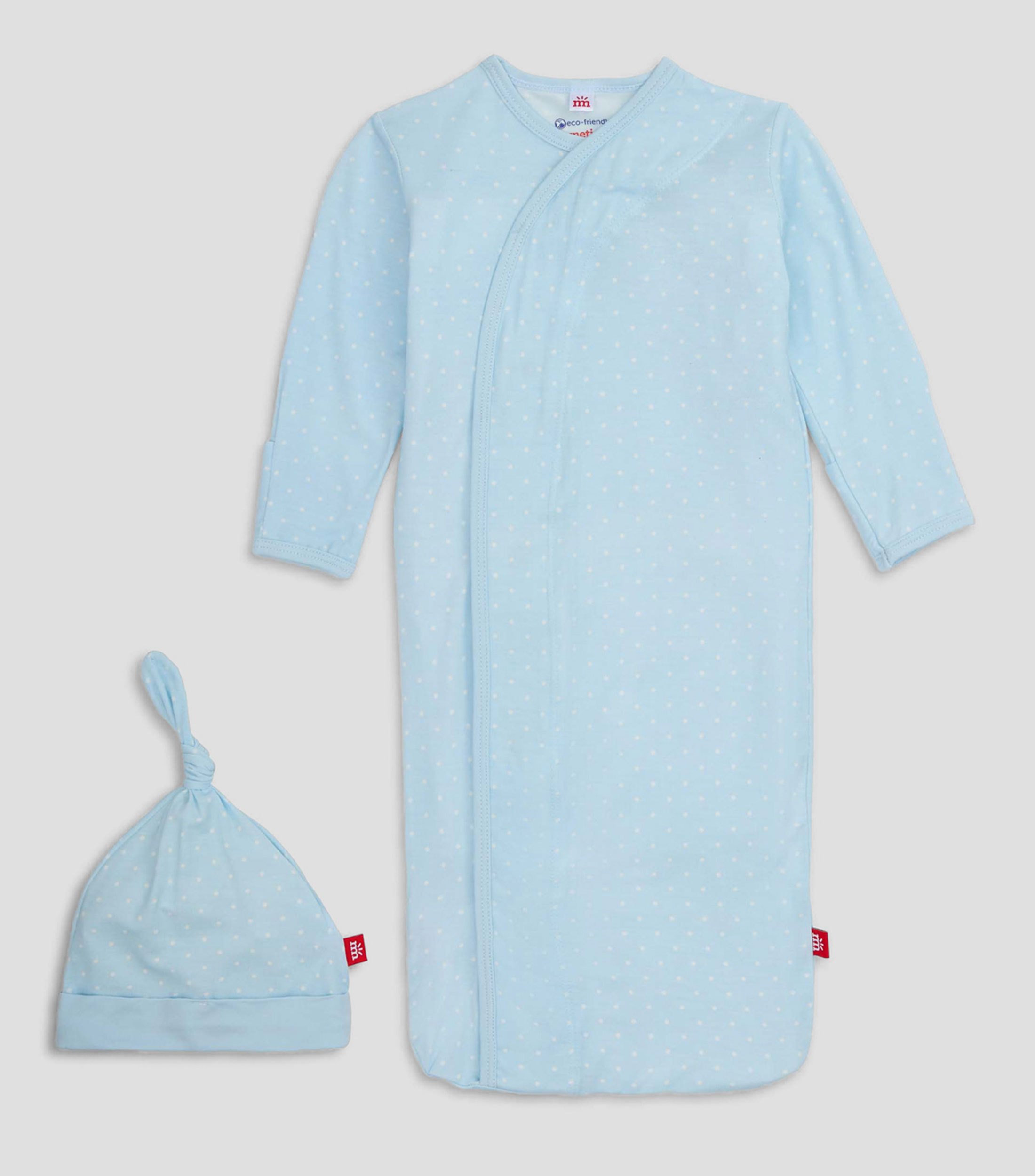 Conjunto 2 Piezas Bebé