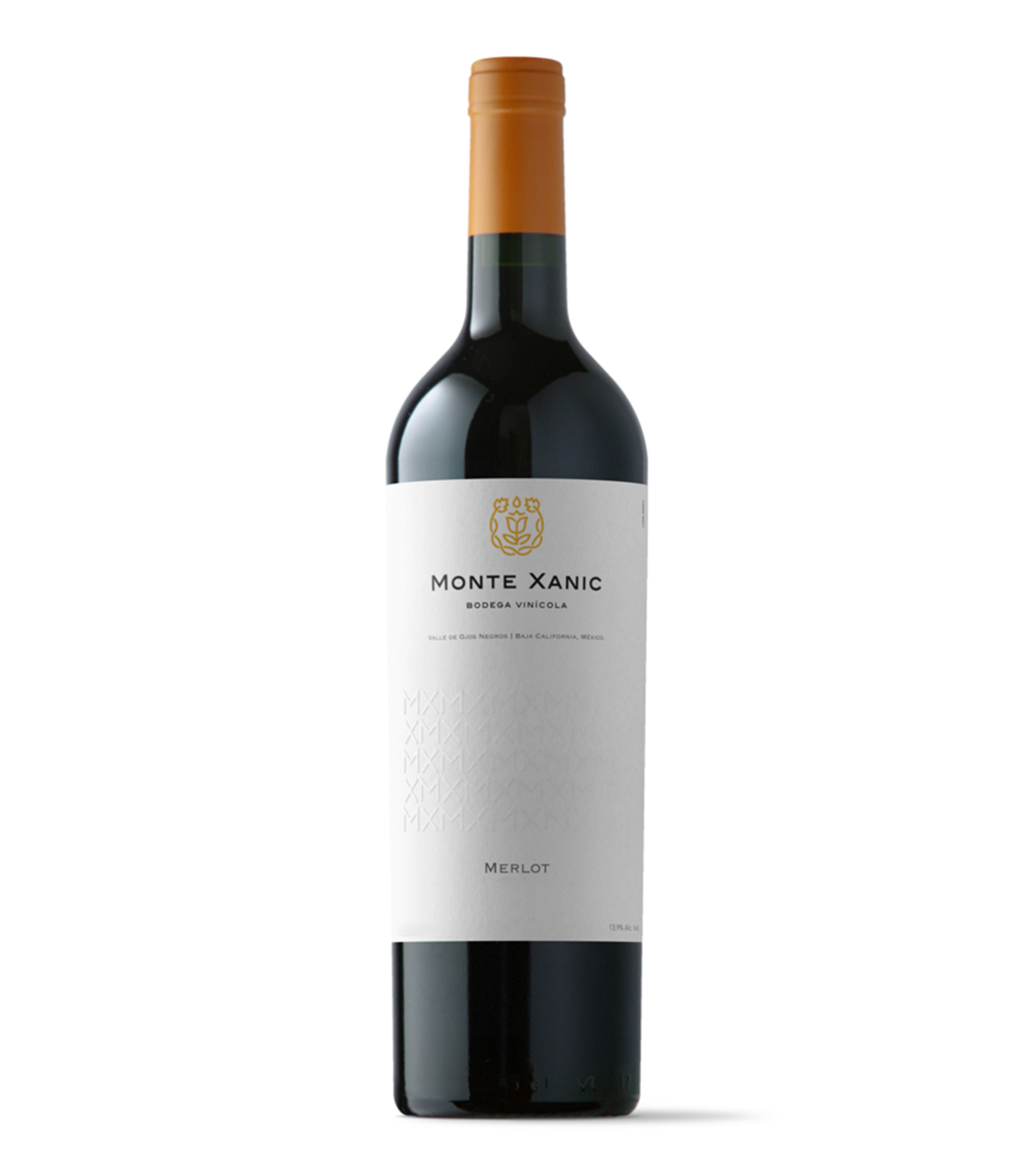 Vino Tinto Merlot, 750 ml