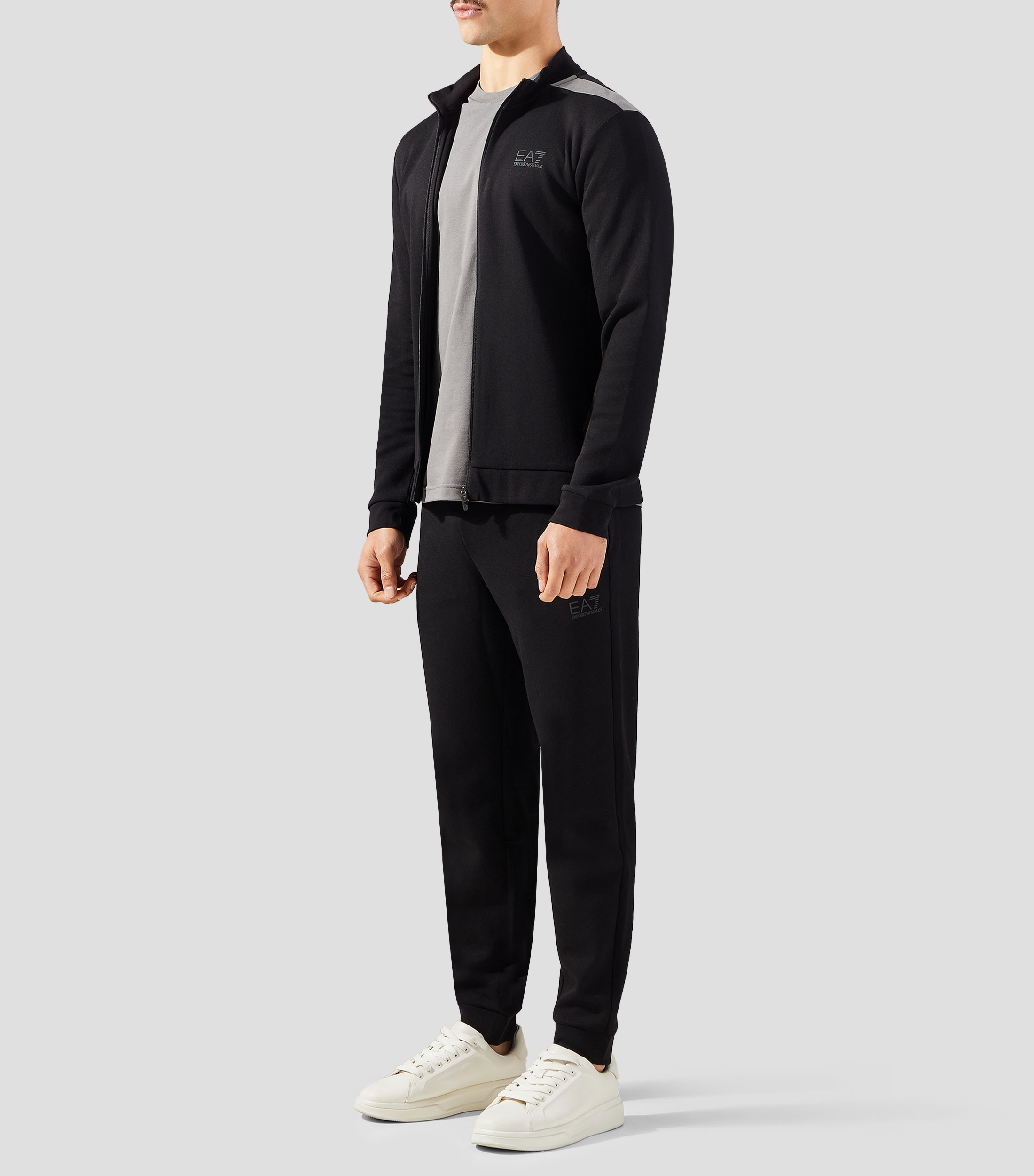 Conjunto deportivo Hombre