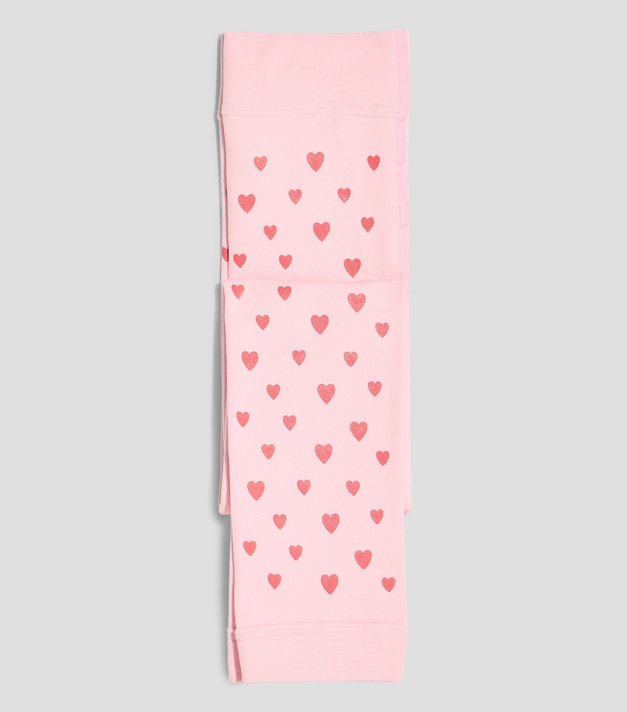 Leggings con estampado Niña