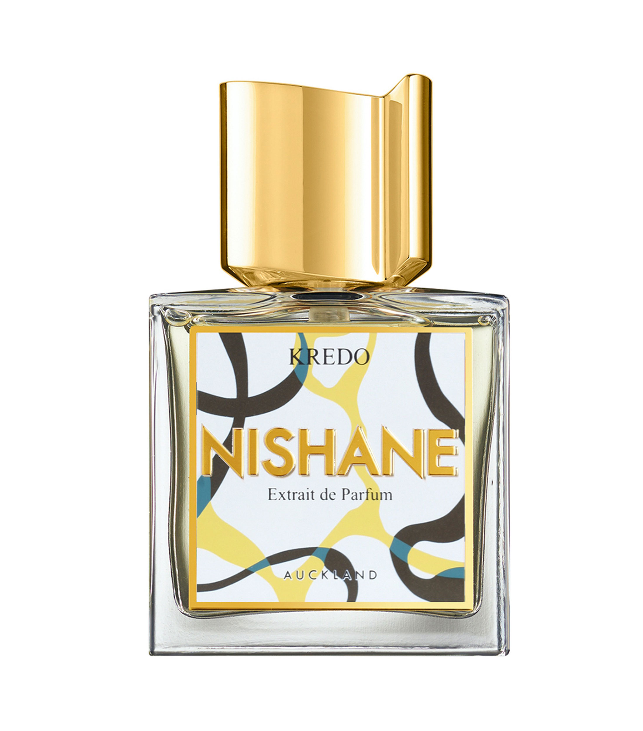 Perfume, Kredo Parfum, 50 ml Unisex