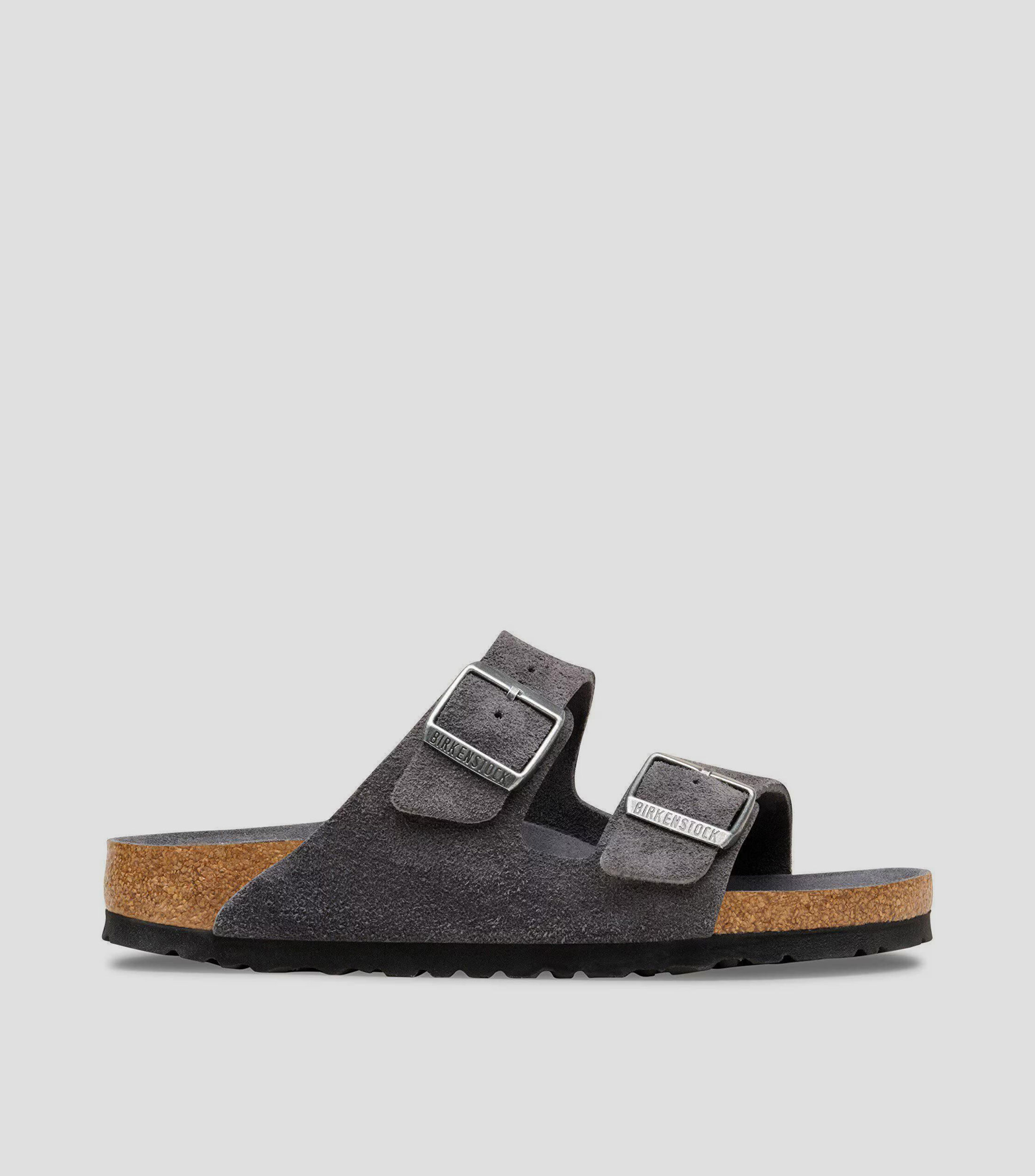 Sandalias planas Arizona Hombre