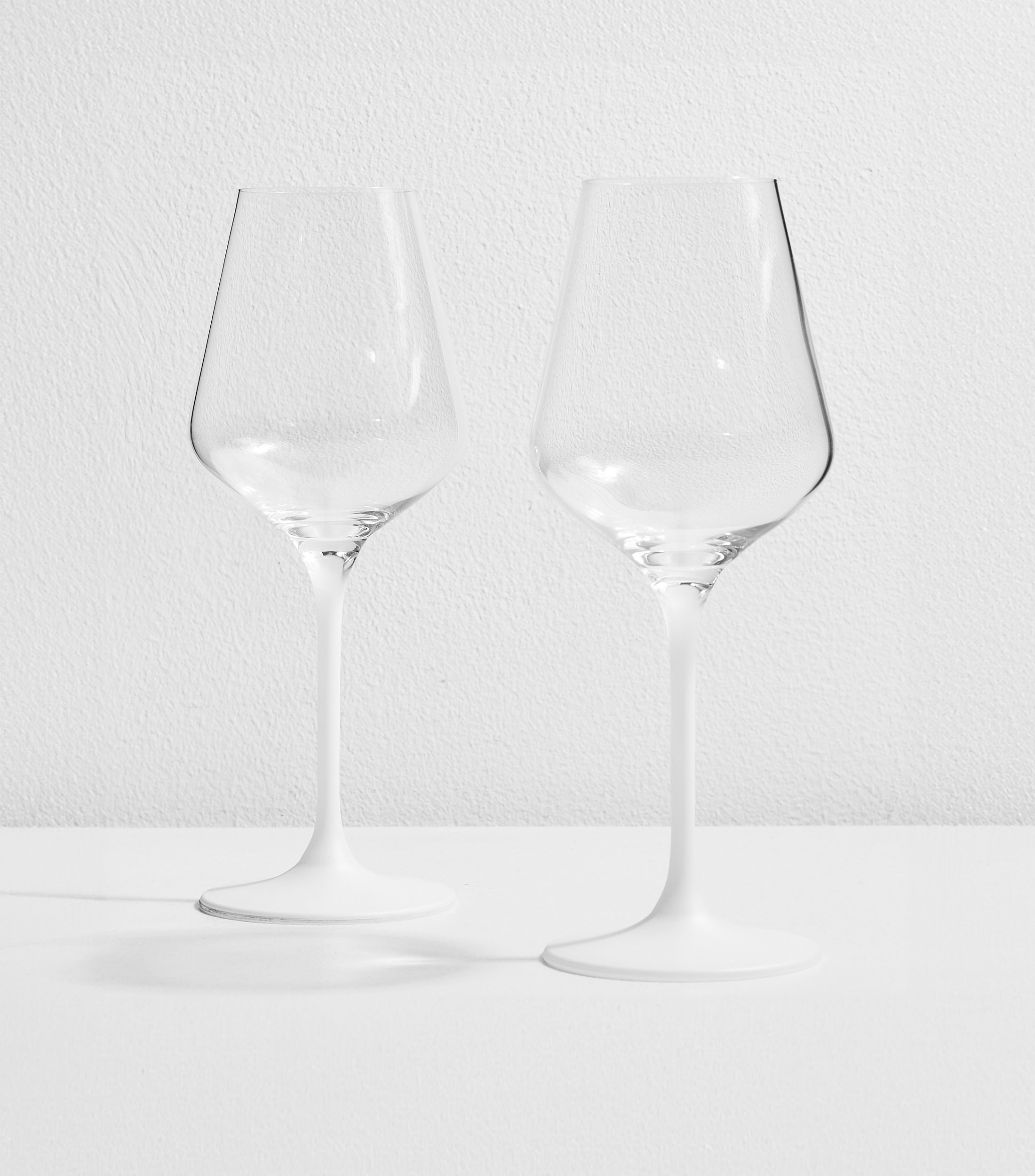 Set 4 Copas para vino blanco