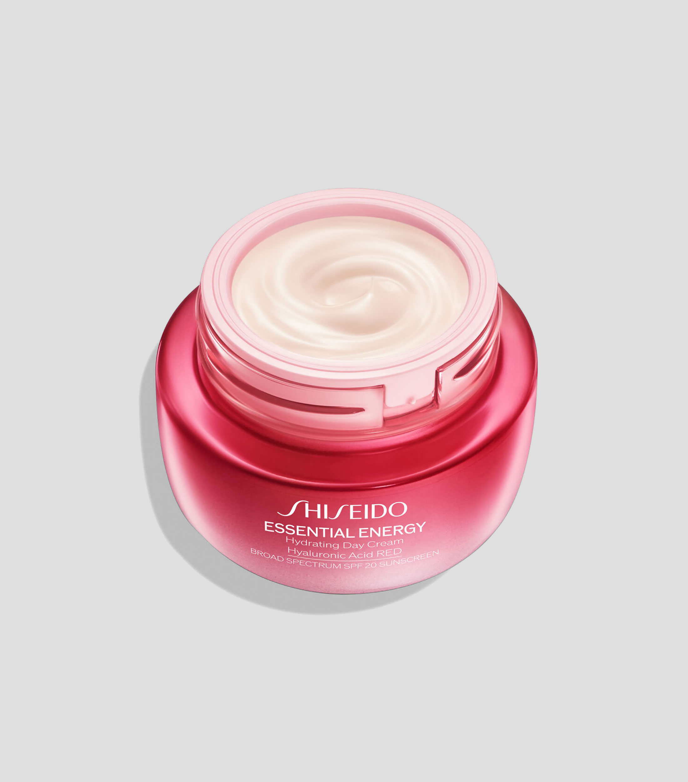 Crema facial de día Essential Energy Hydrating, 50 ml