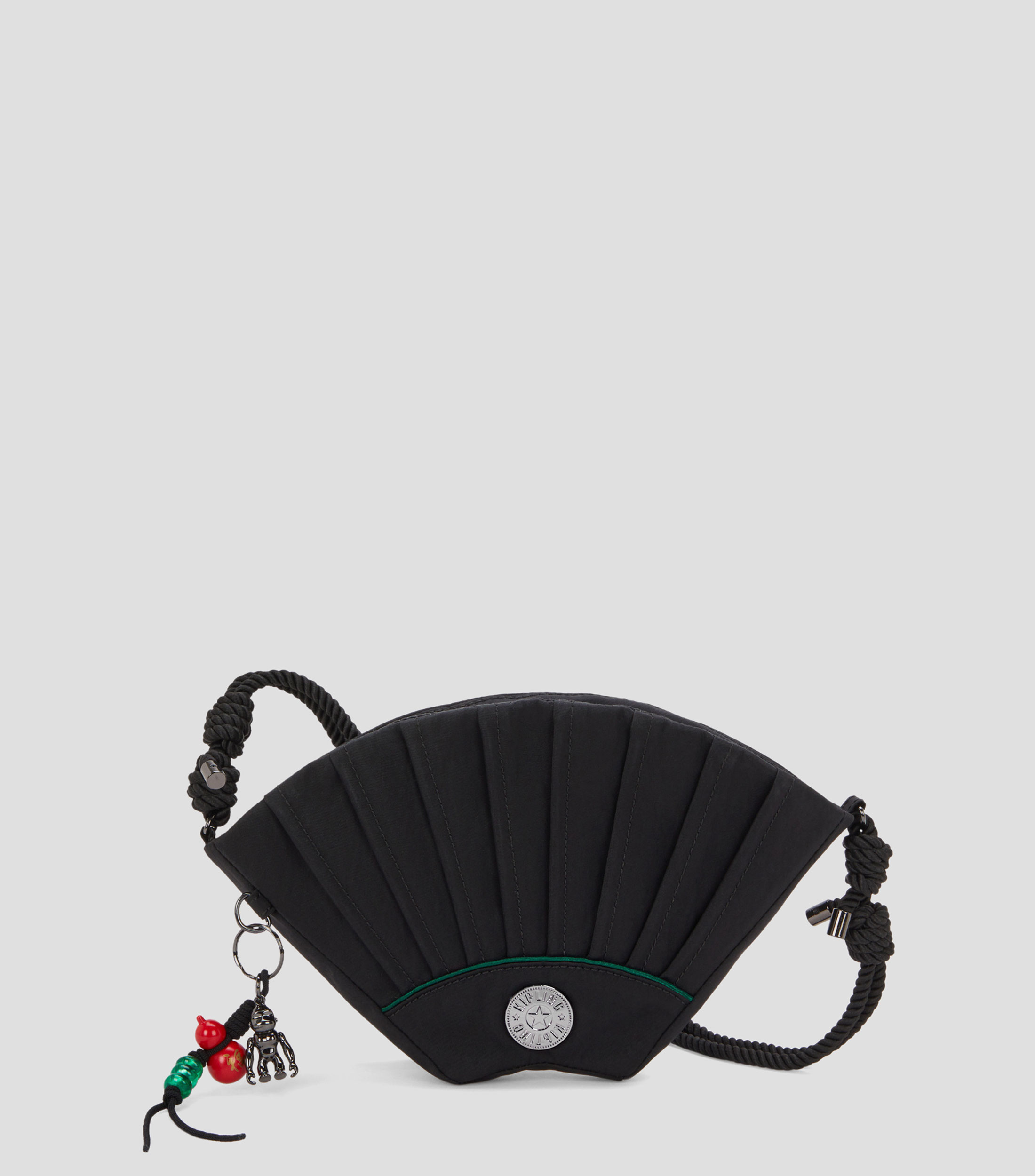 Bolsa Crossbody Fan New Lunar Lisa Mujer