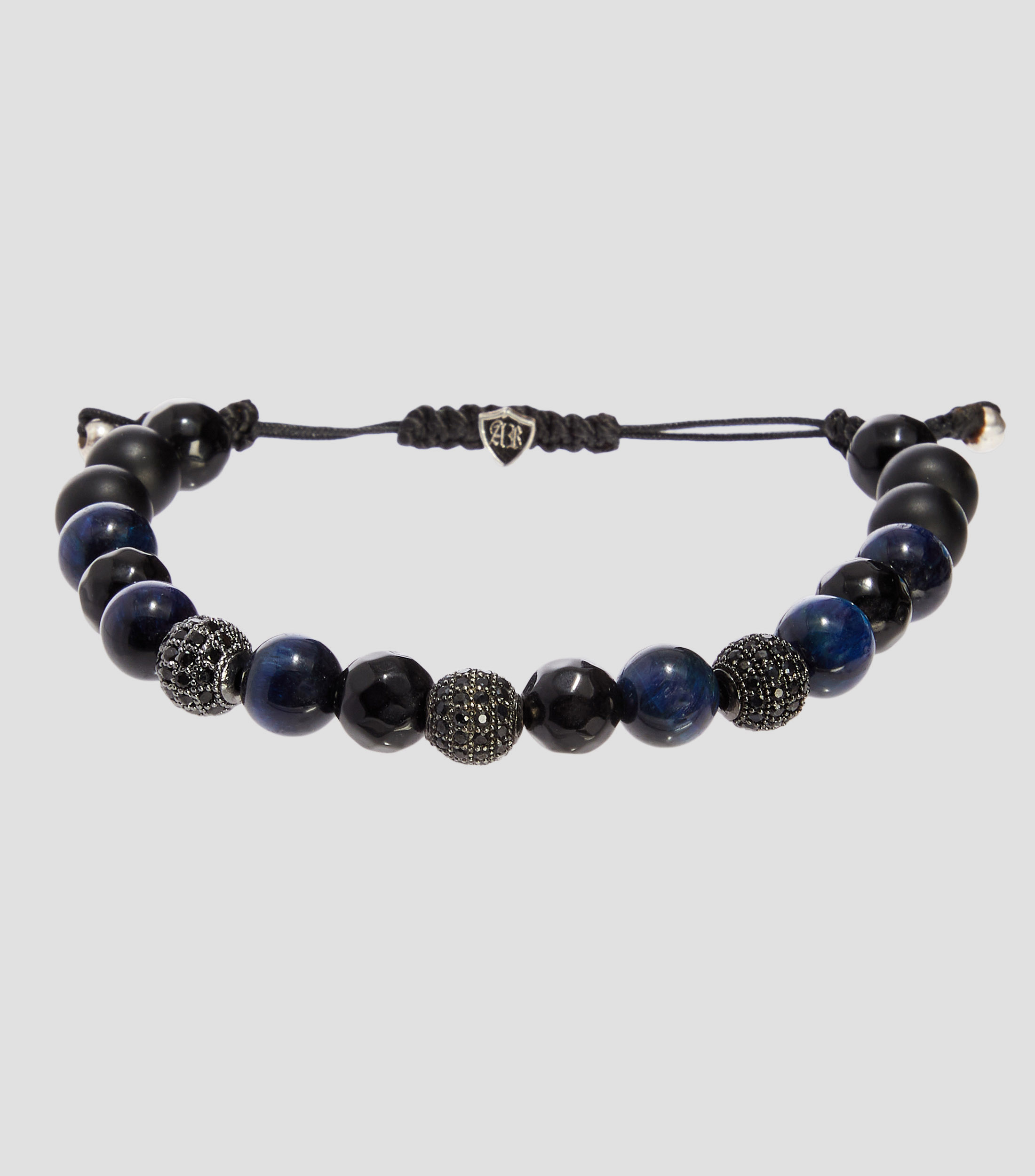 Pulsera ajustable Hombre