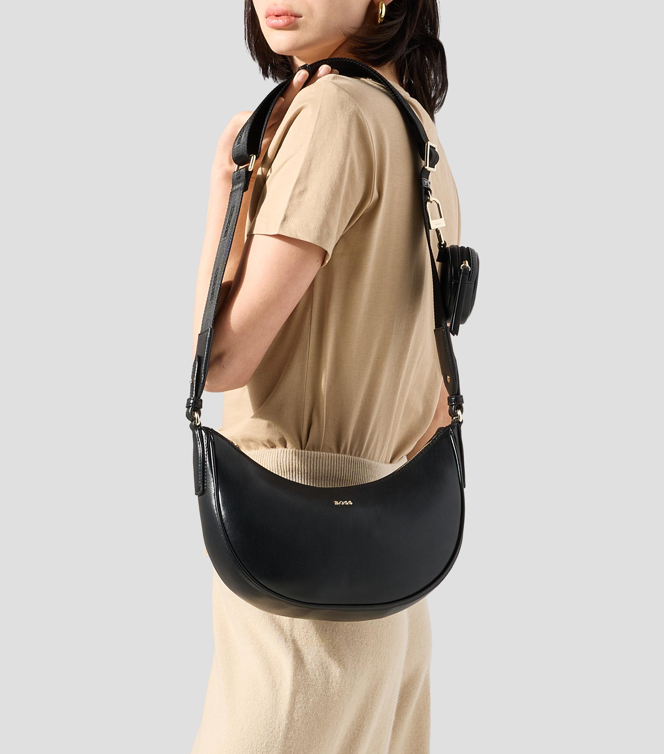 Bolsa Crossbody Mujer