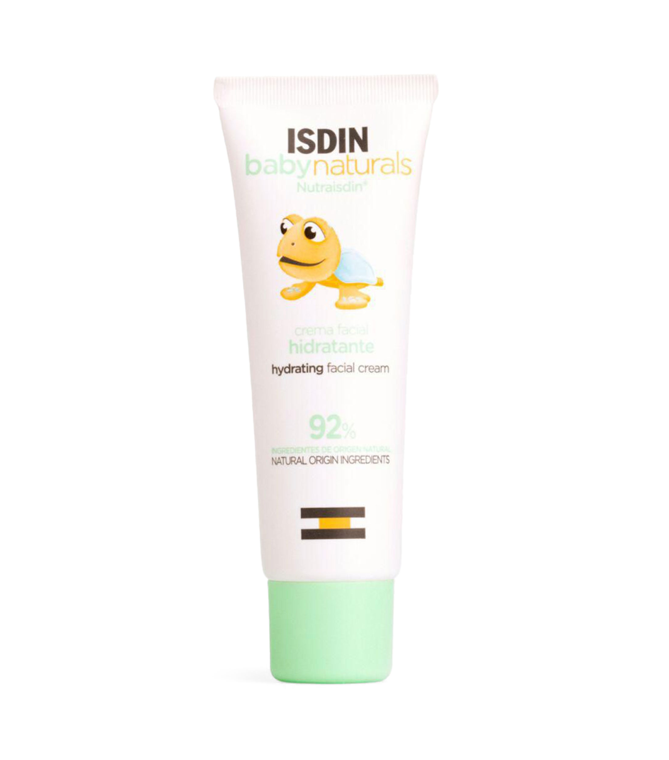 Crema Facial Hidratante Babynaturals, 50 ml