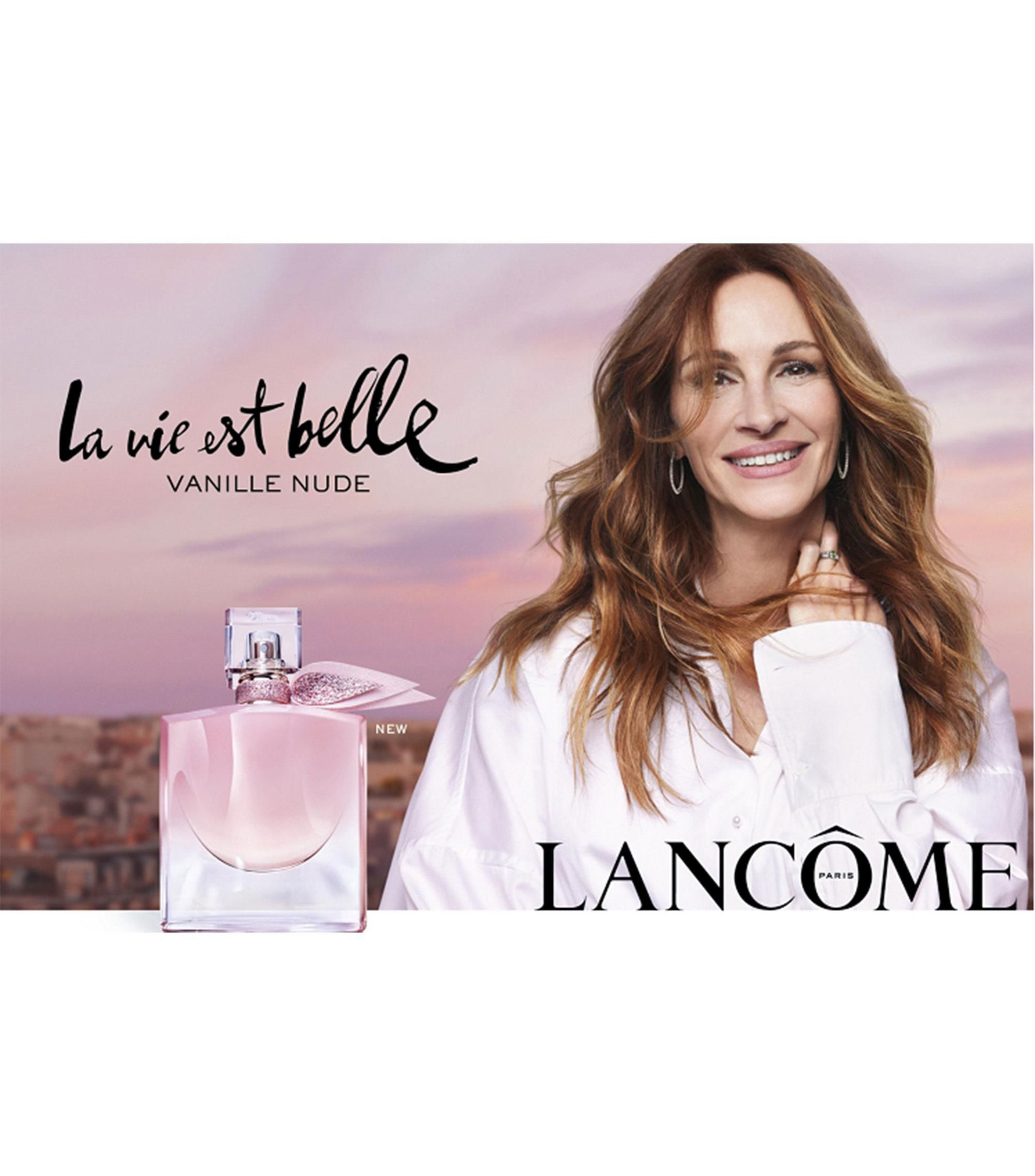 Perfume La vie est bell Vanille Nude Eau de Parfum, 30 ml