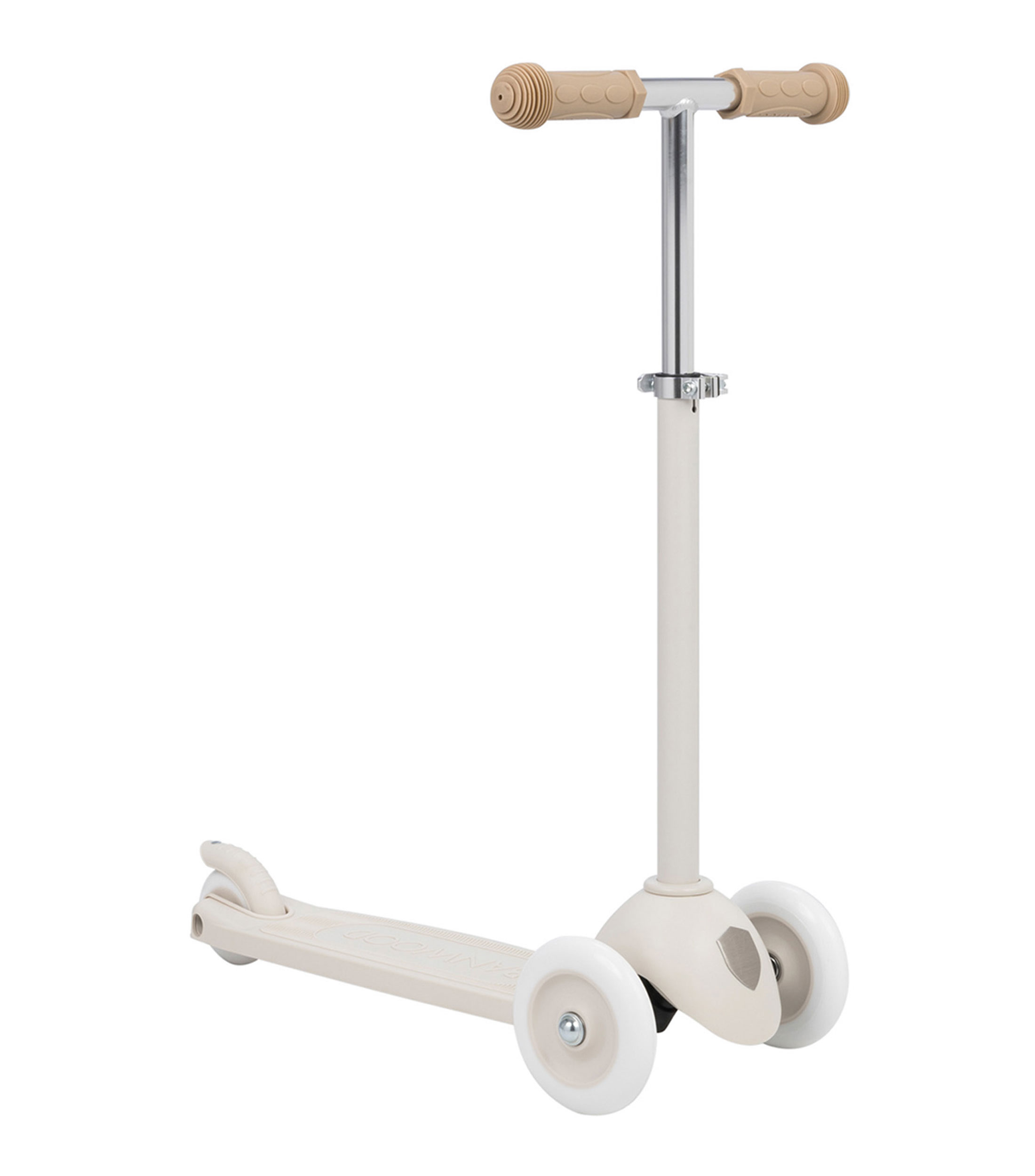 Scooter Plegable Eco Ivory Niña