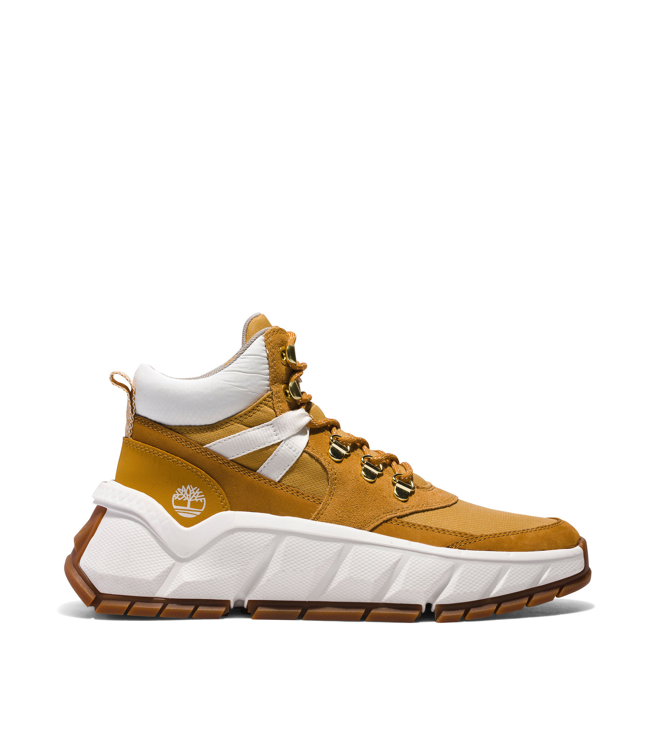 Palacio de 2025 hierro timberland mujer