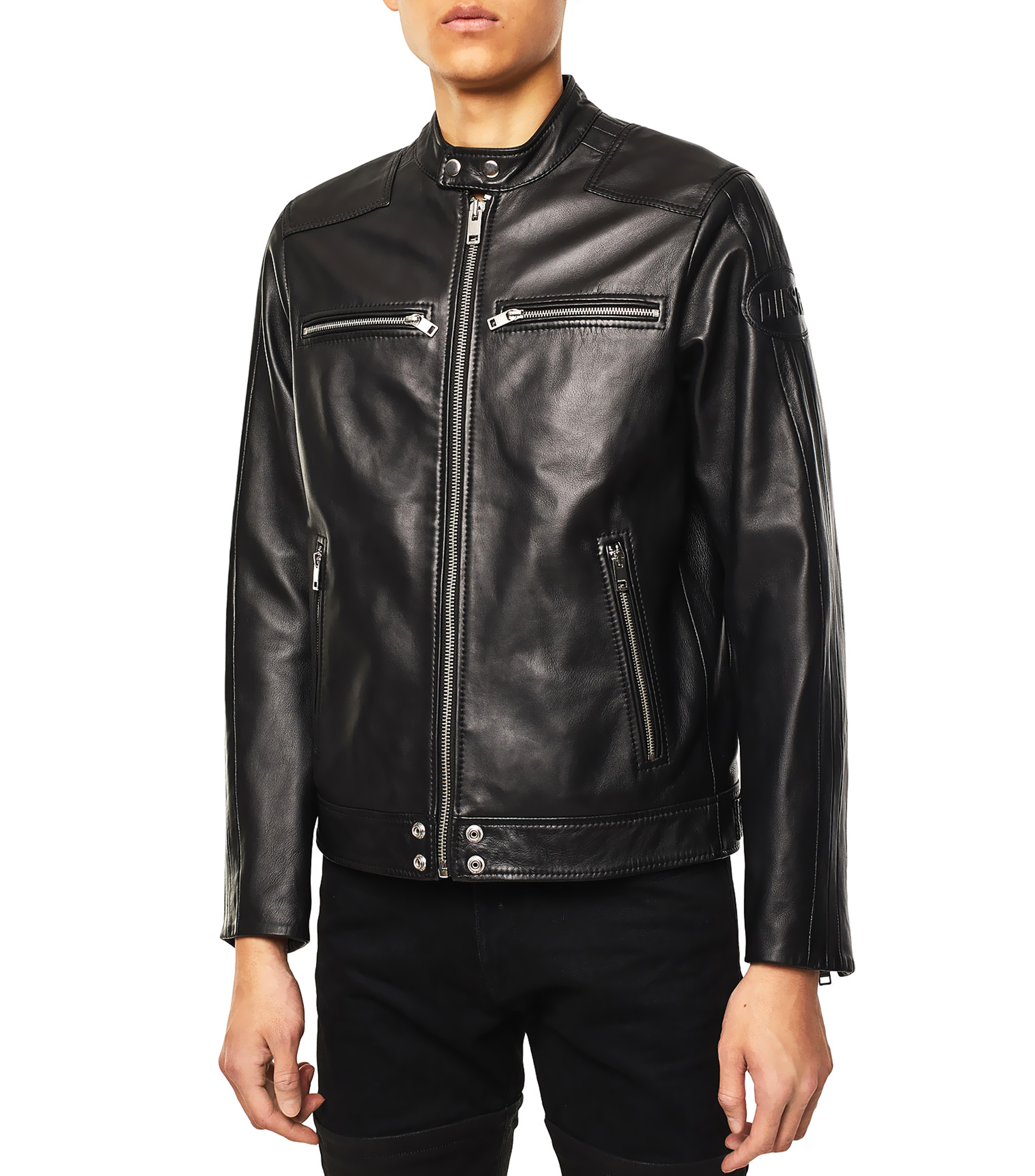 Diesel chamarras sale