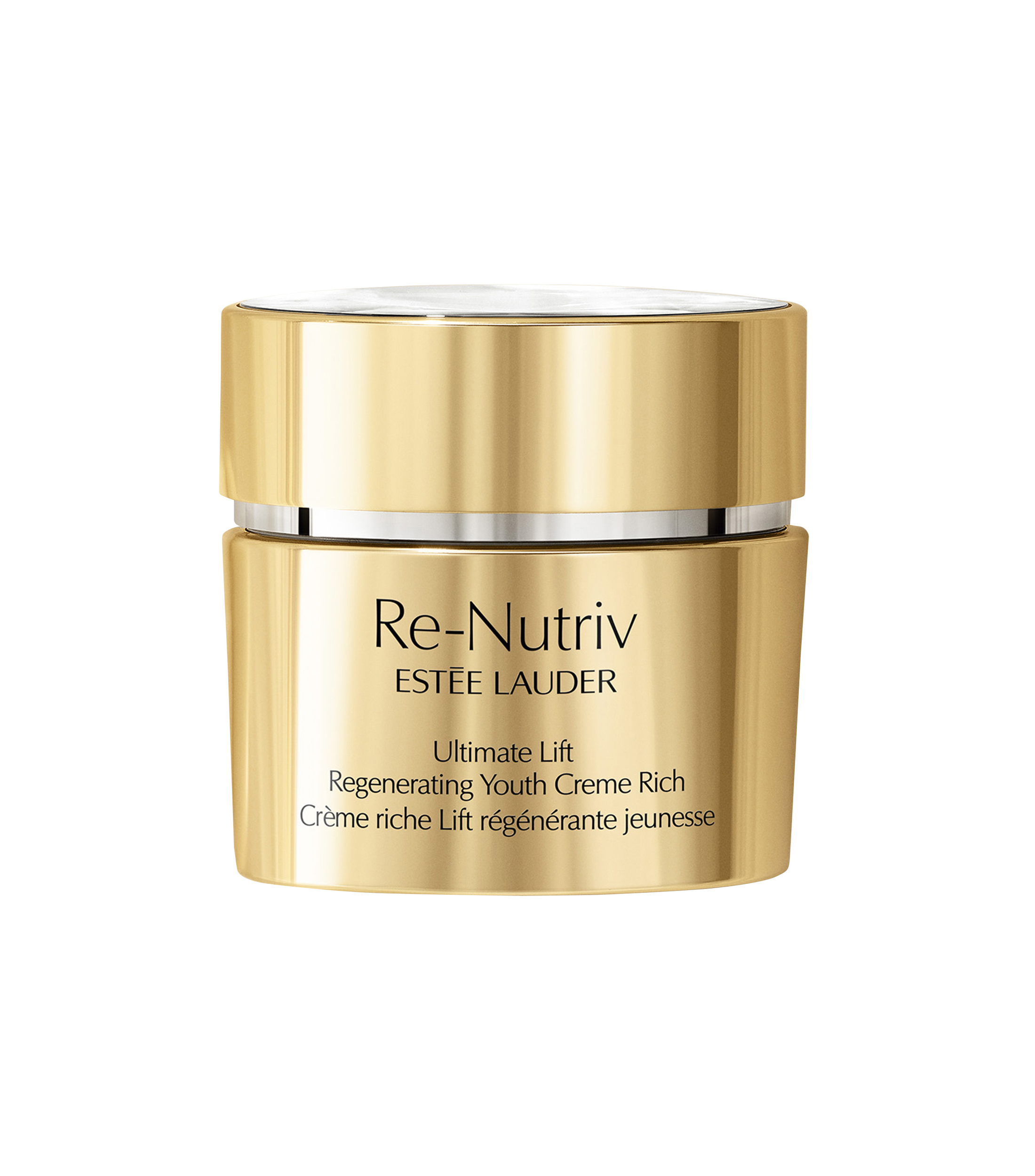 Crema para ojos Ultimate Lift Regenerating Youth Eye Rich Deluxe, 15 ml