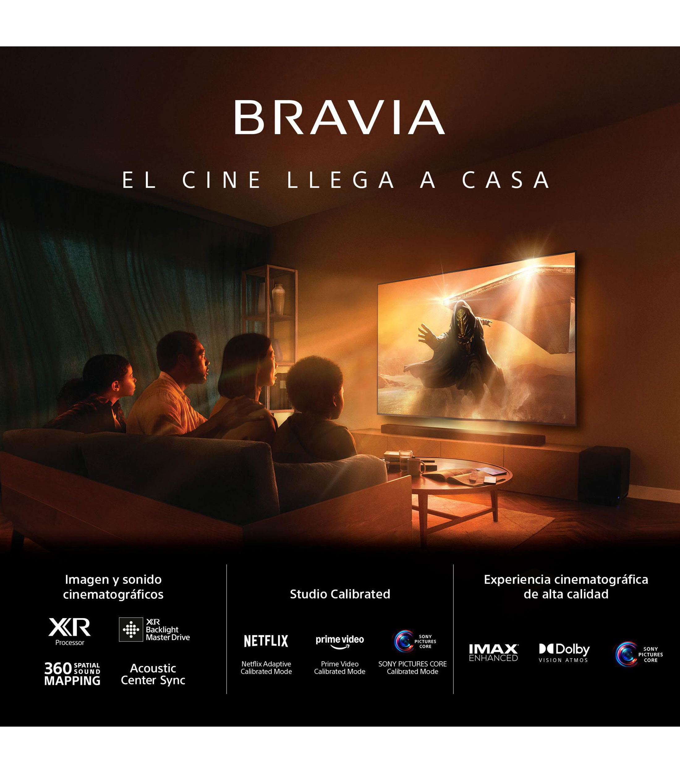 Pantalla 98 Pulgadas Plana Mini LED 4K K 98XR50